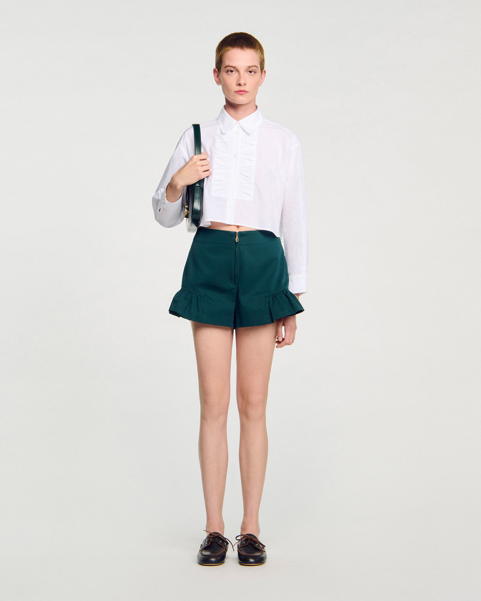 Bambin Shorts