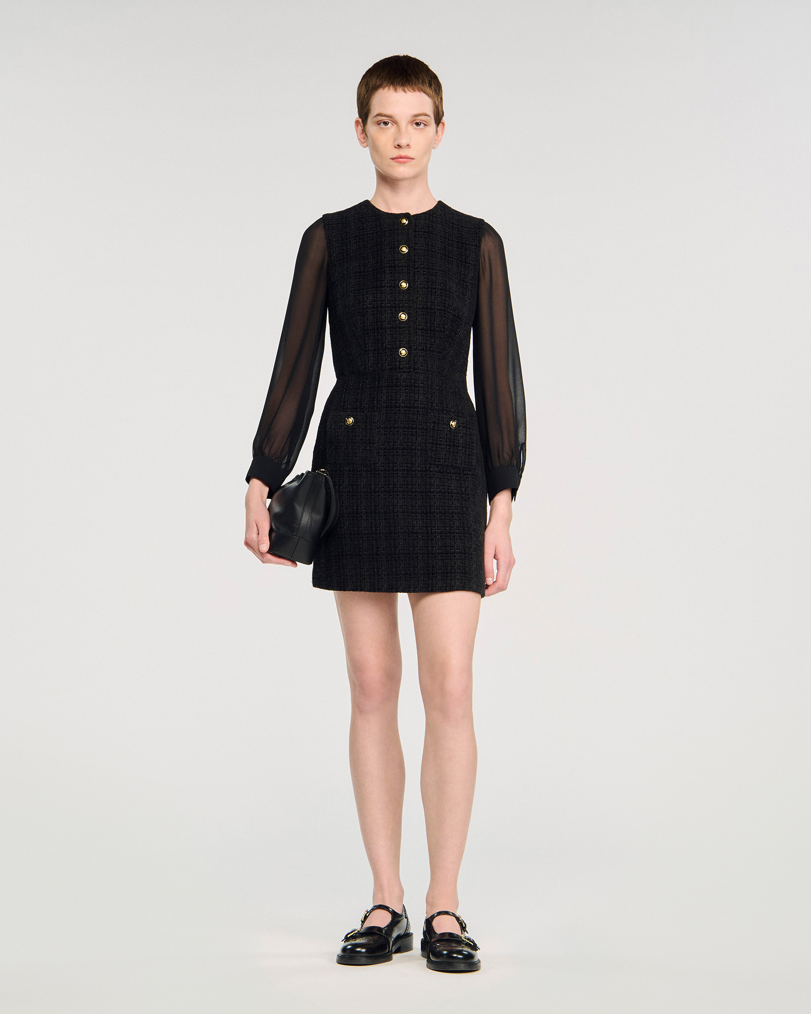 Rafaella Dress