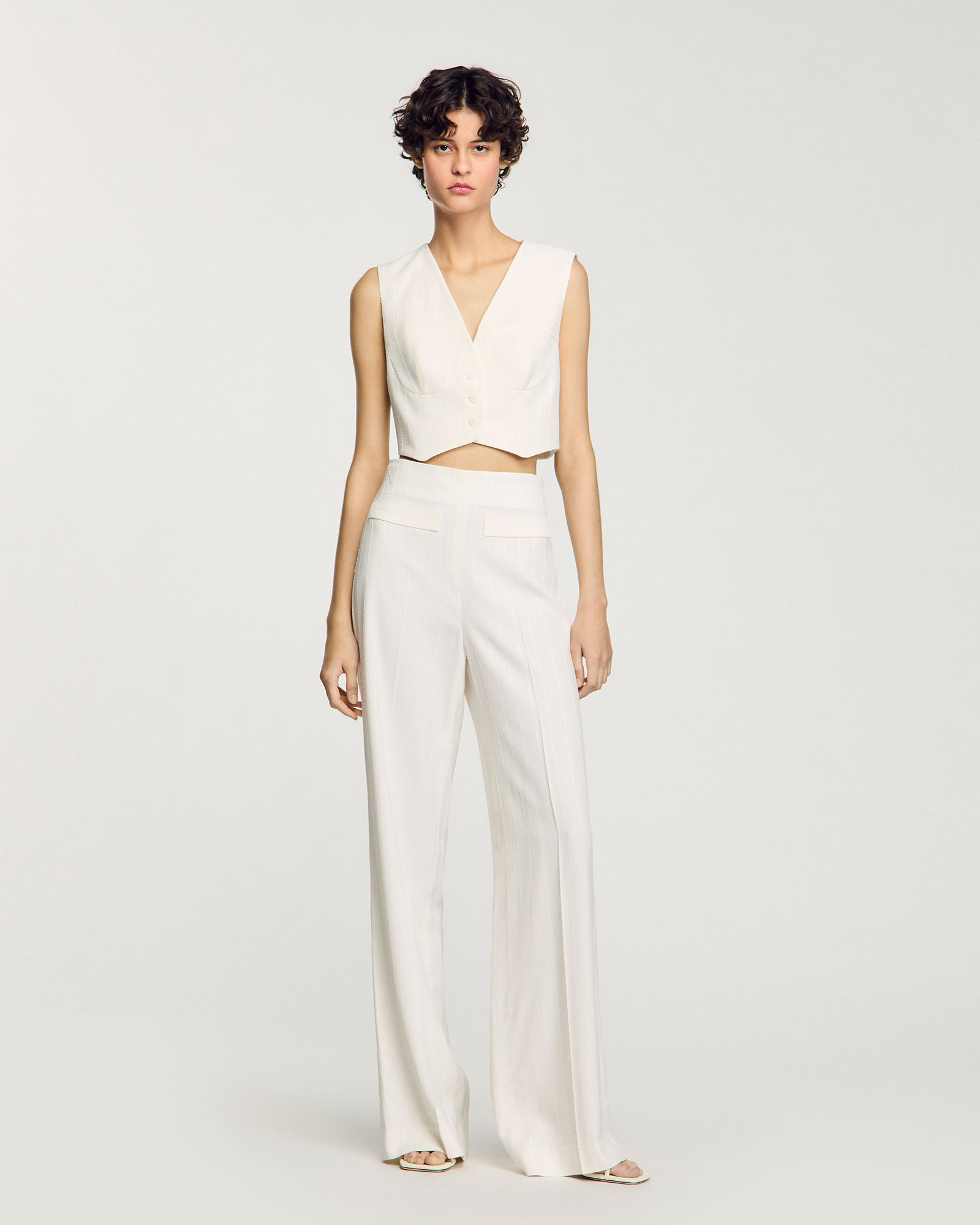 Madeleine Top
