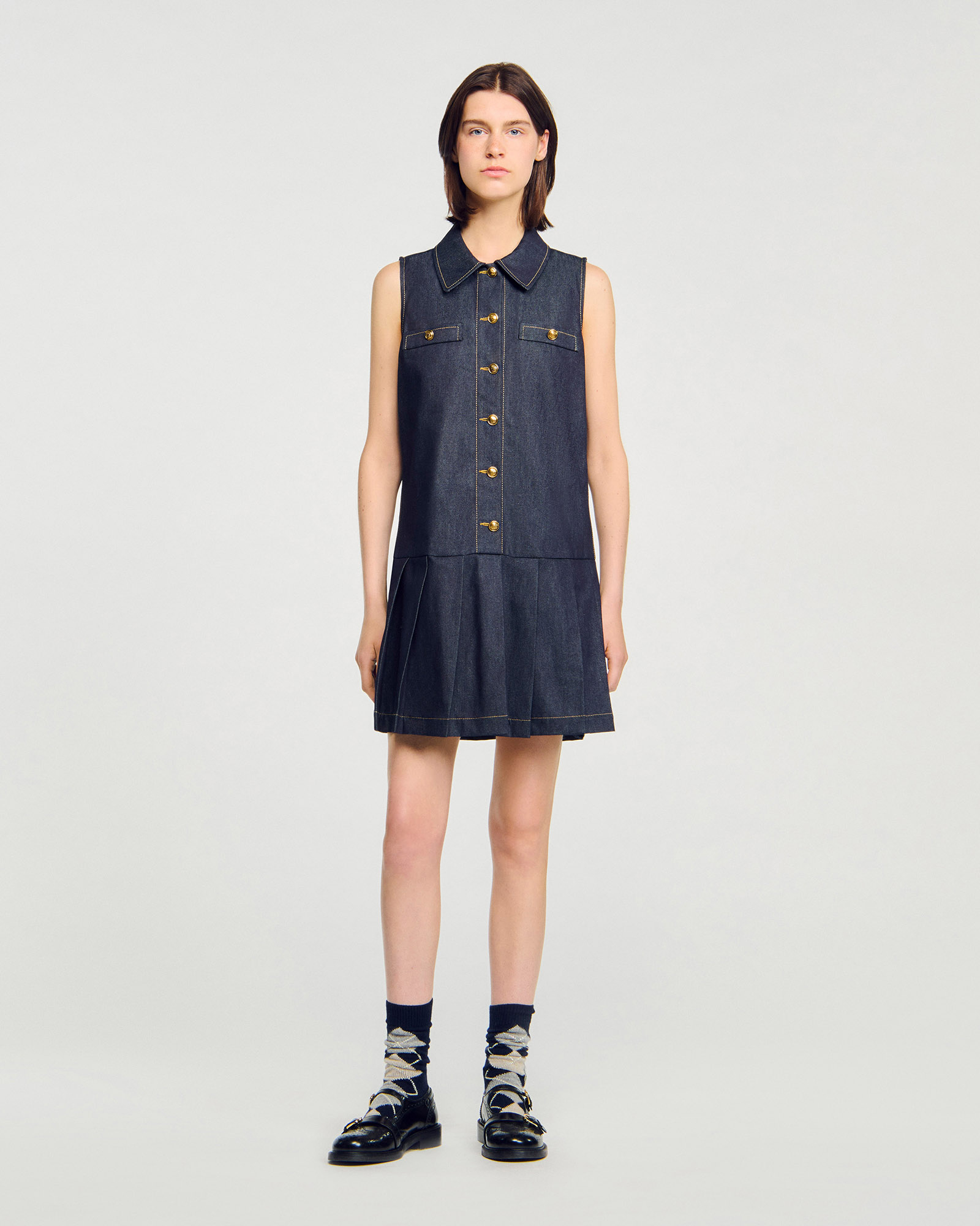 Virgie Dress