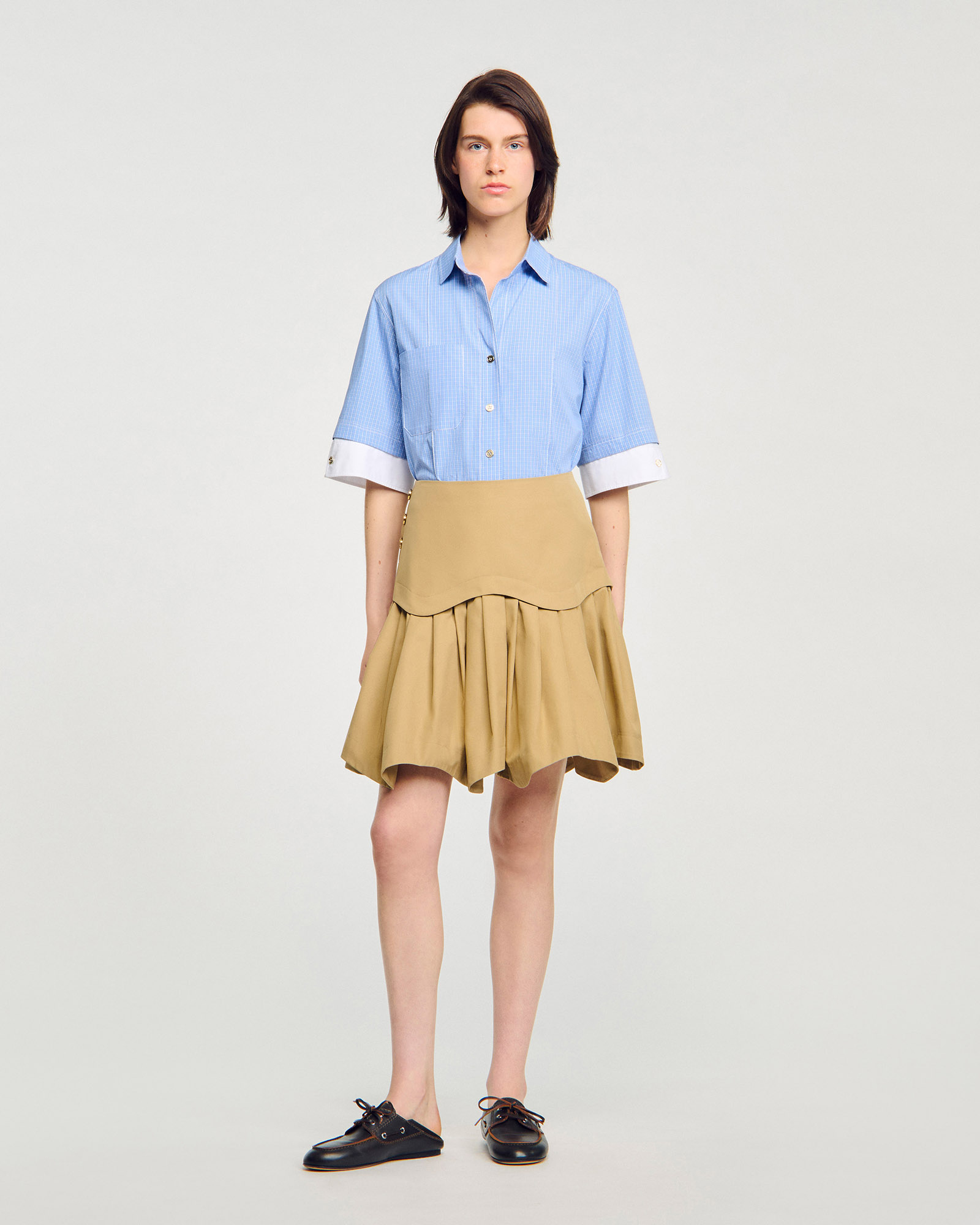 Amicie Skirt