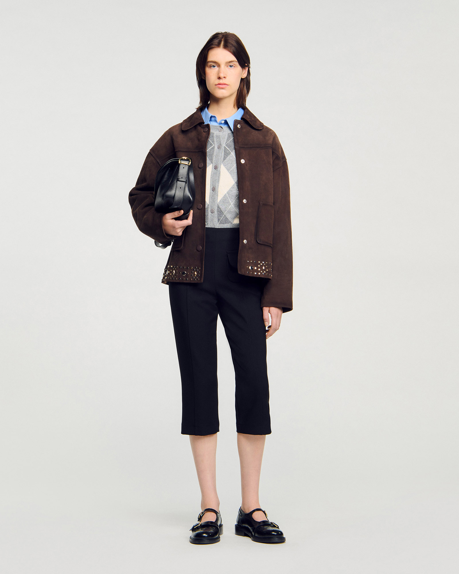 Adenio Pants