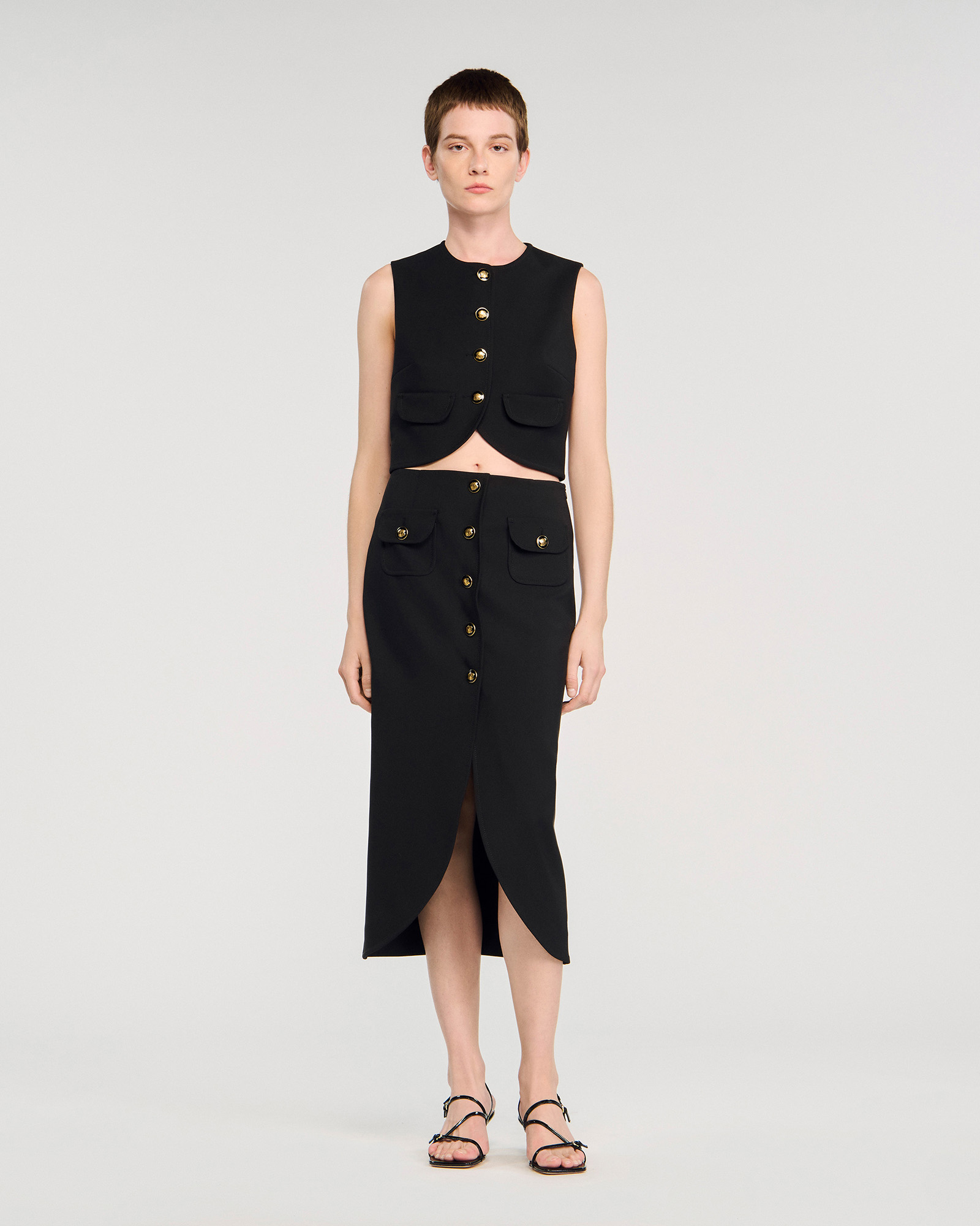 Adenia Skirt
