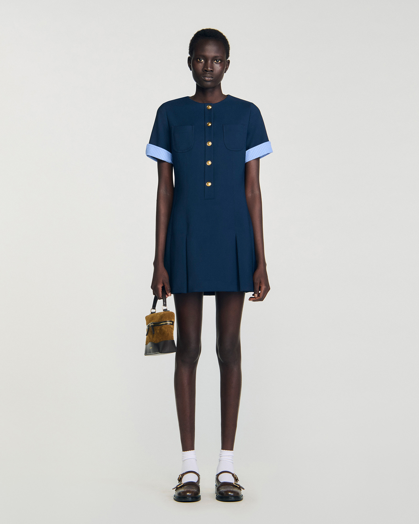 Suzie Dress