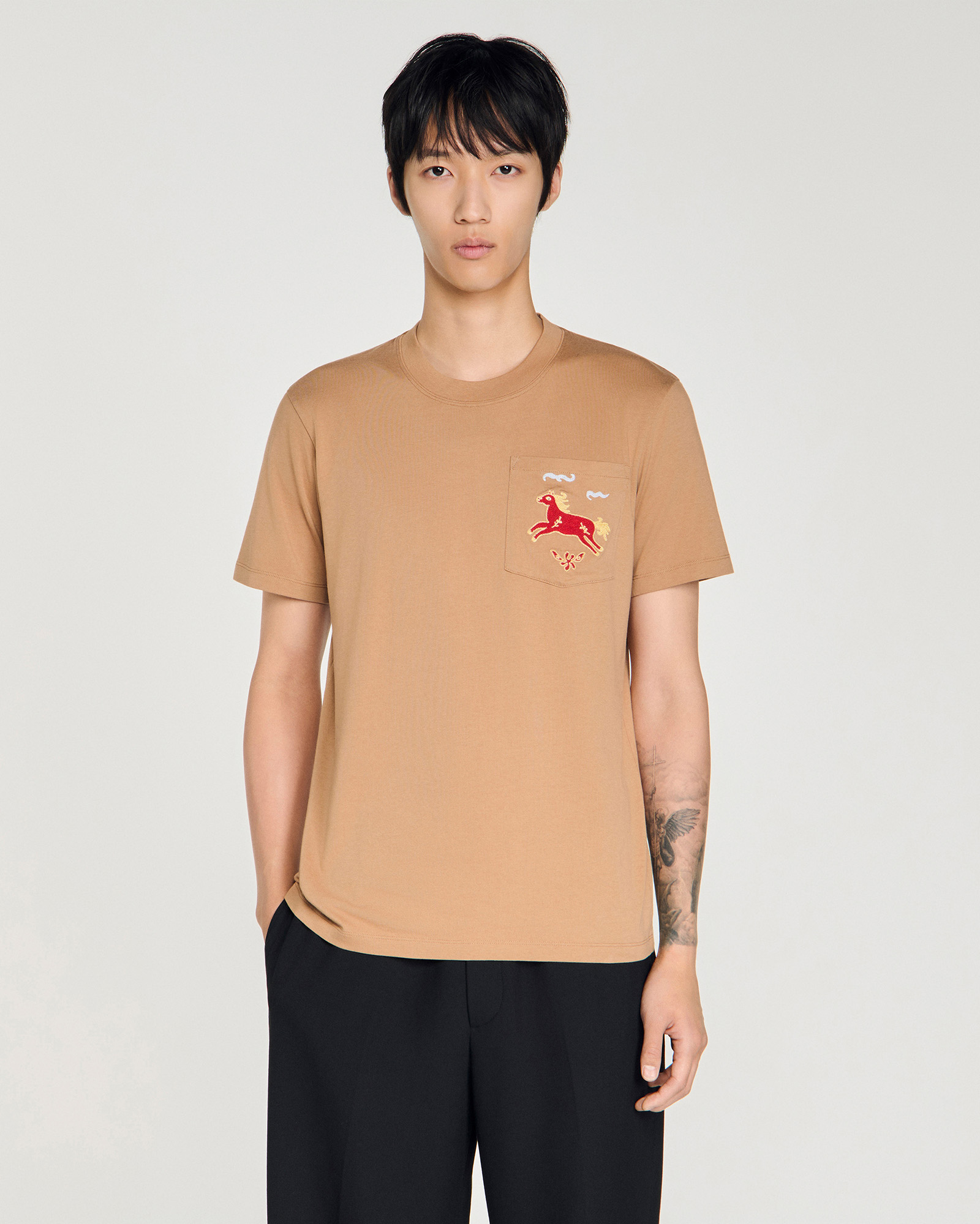 Horse Tee Shirt