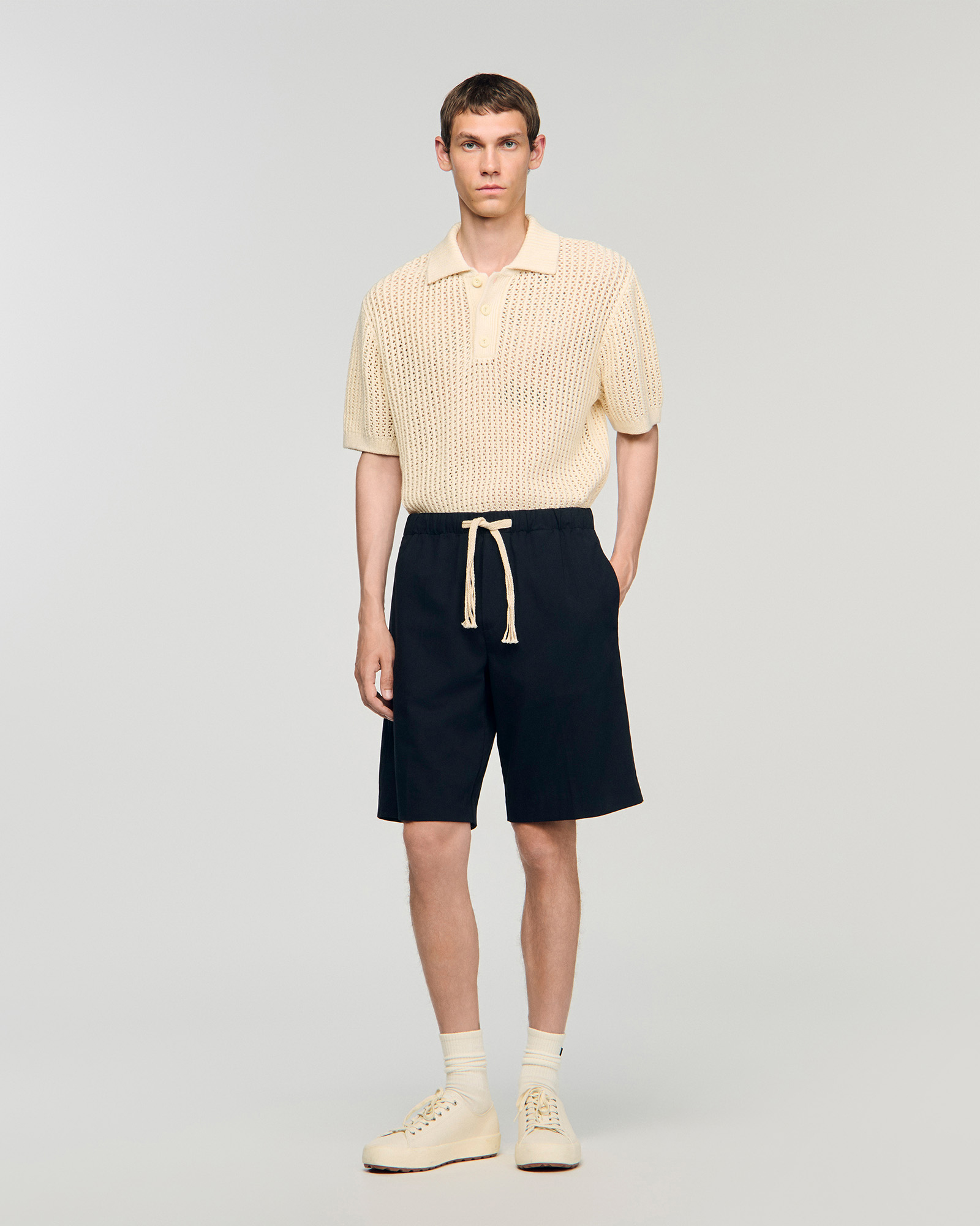 Rope Shorts