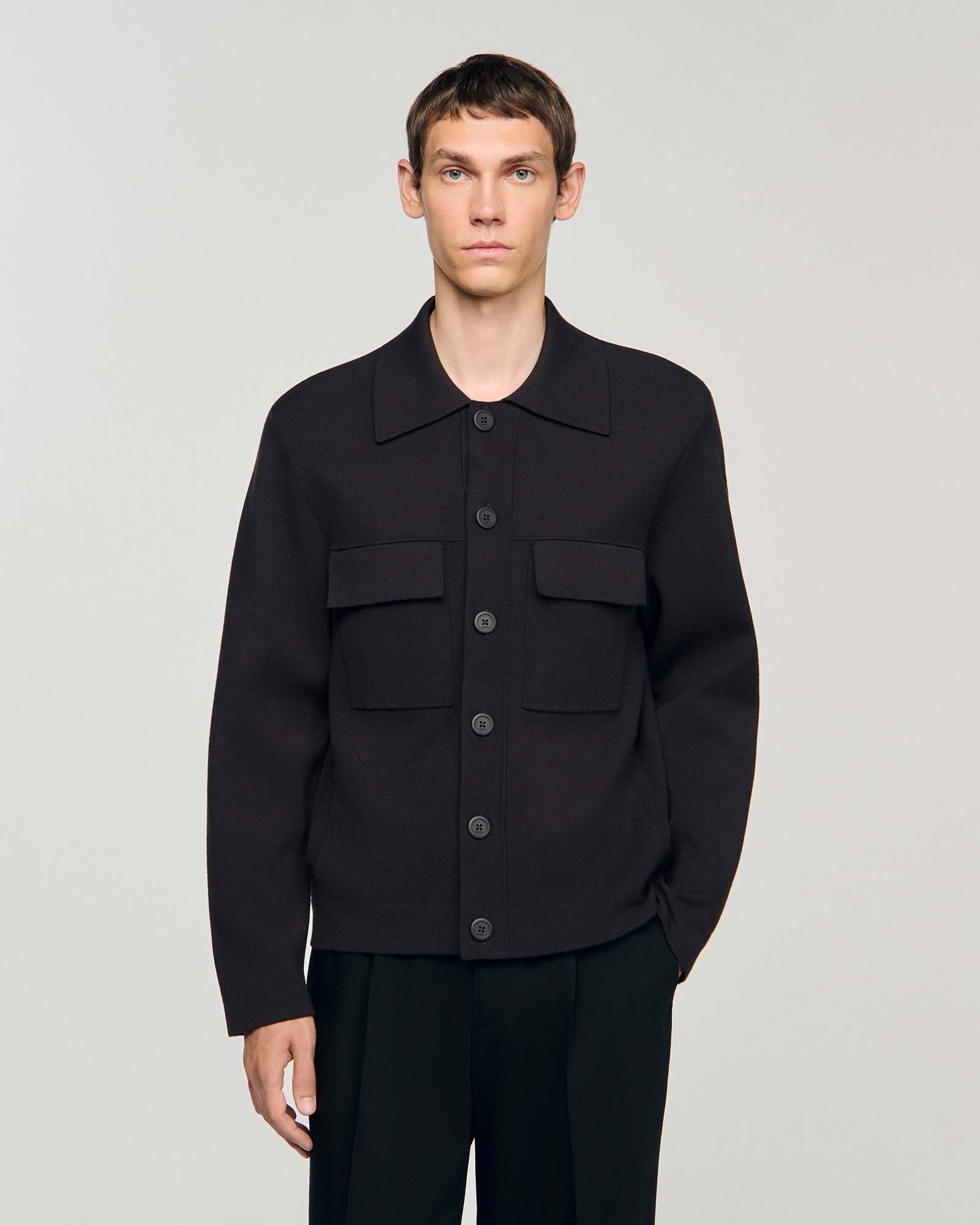 Home Cardigan