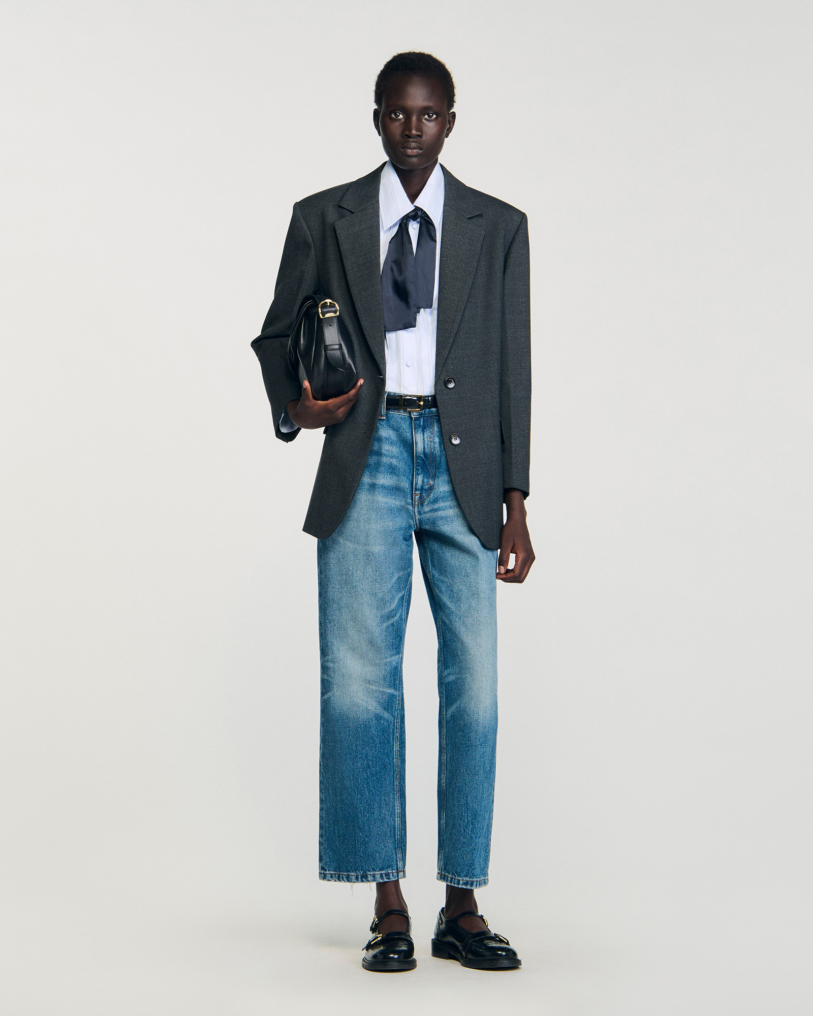 Ismeria Blazer