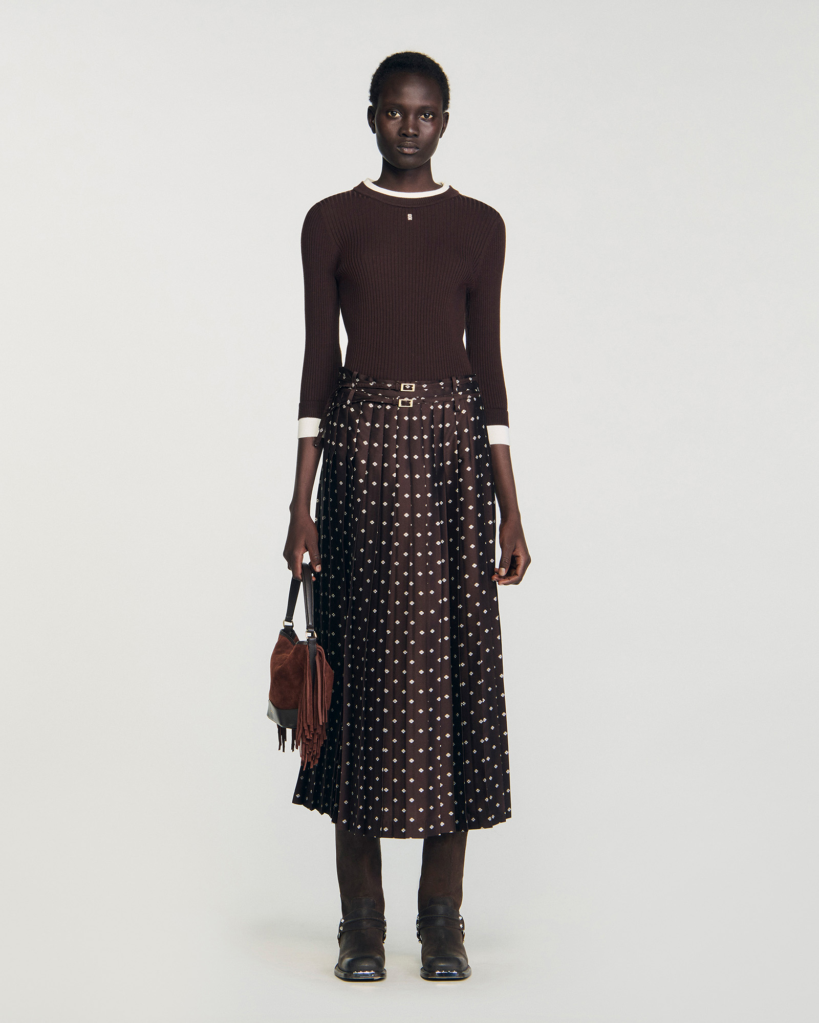 Lysea Skirt