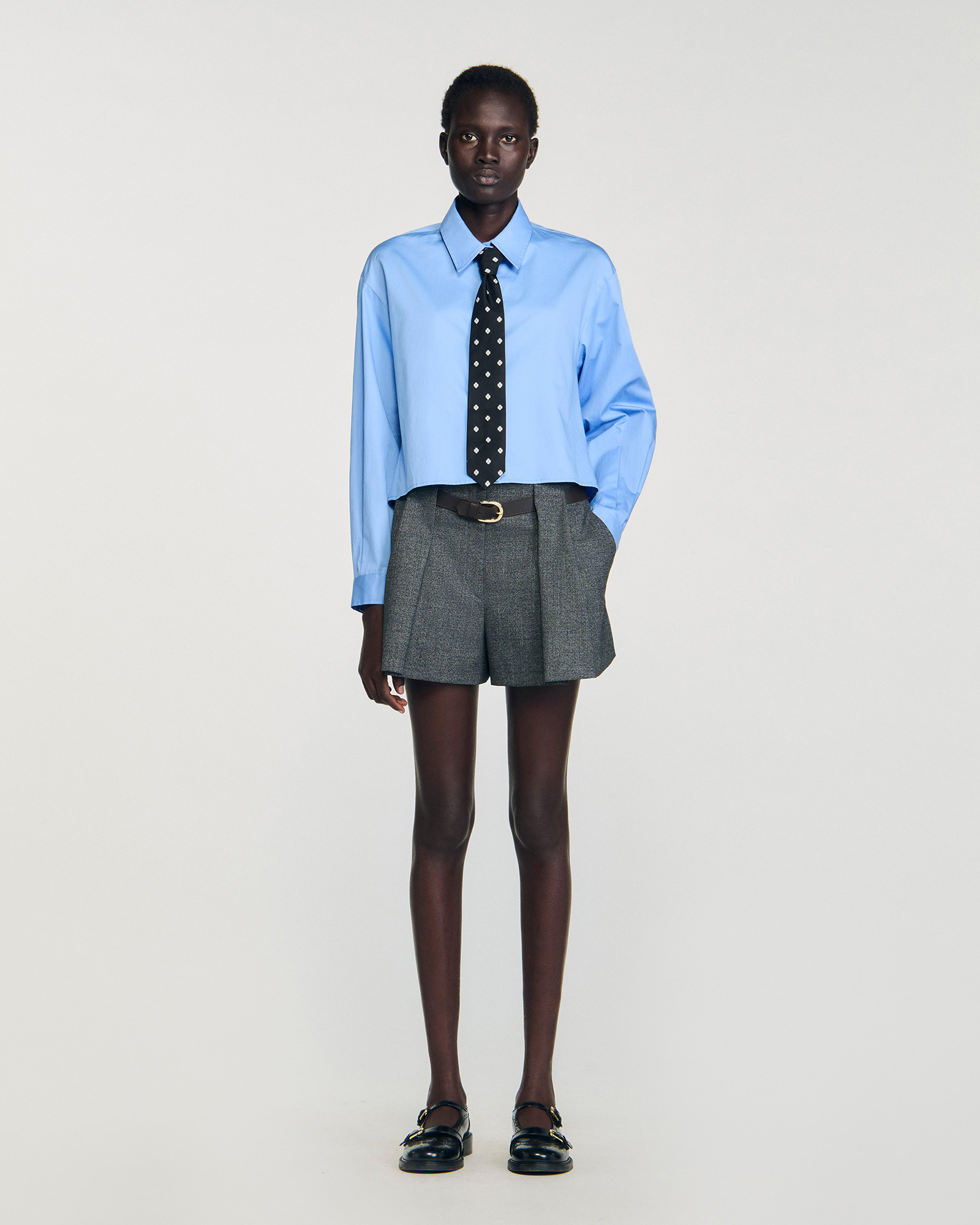 Seraphine Shirt
