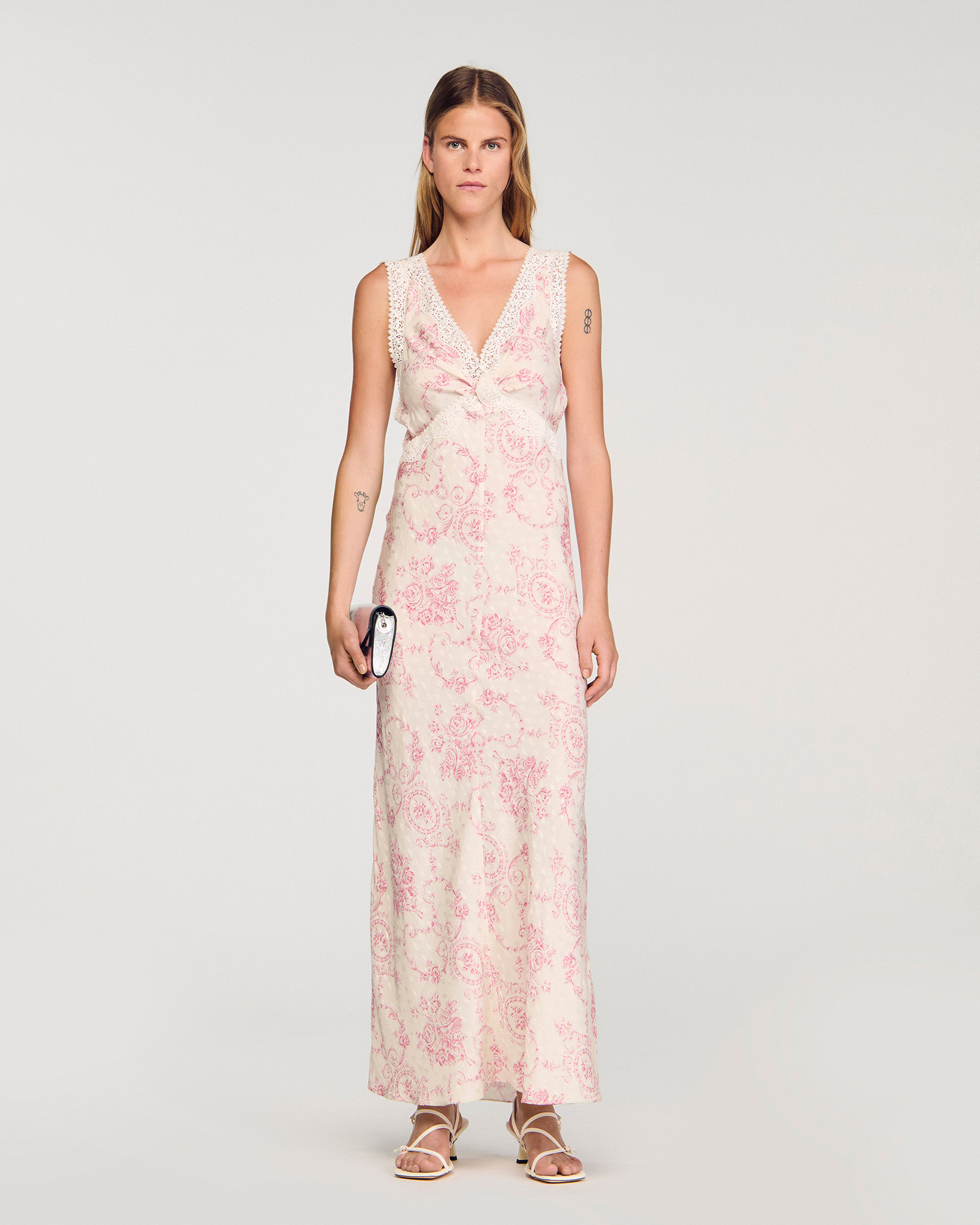 Brisbane Dress