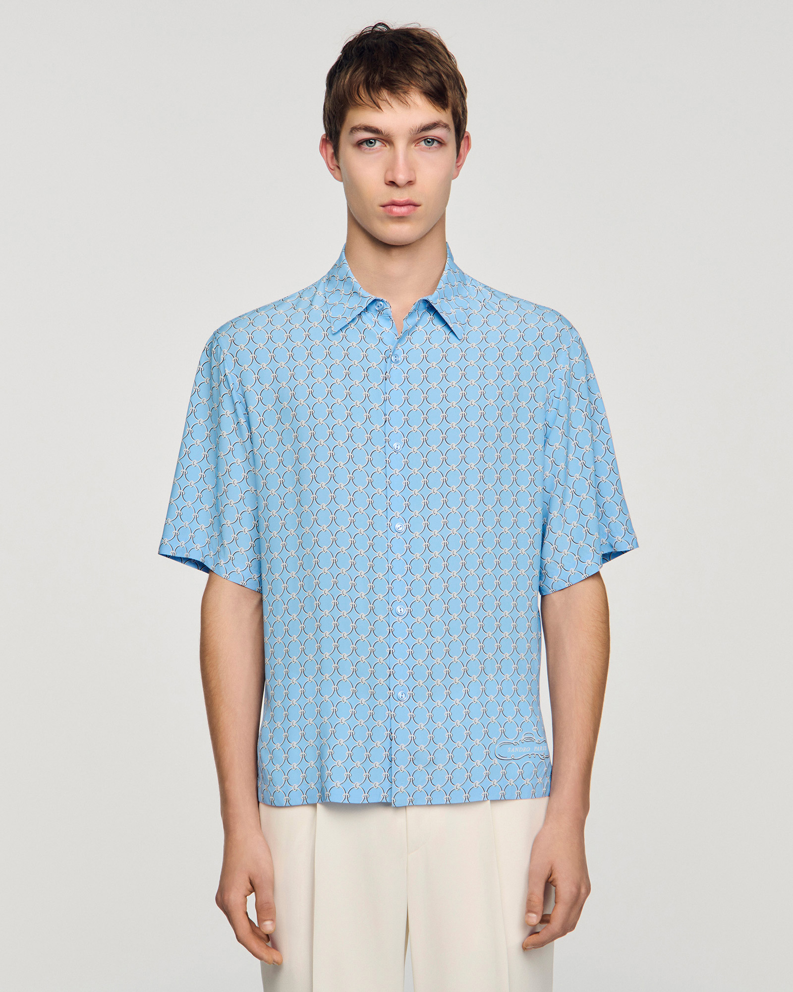 Catena Mc Shirt