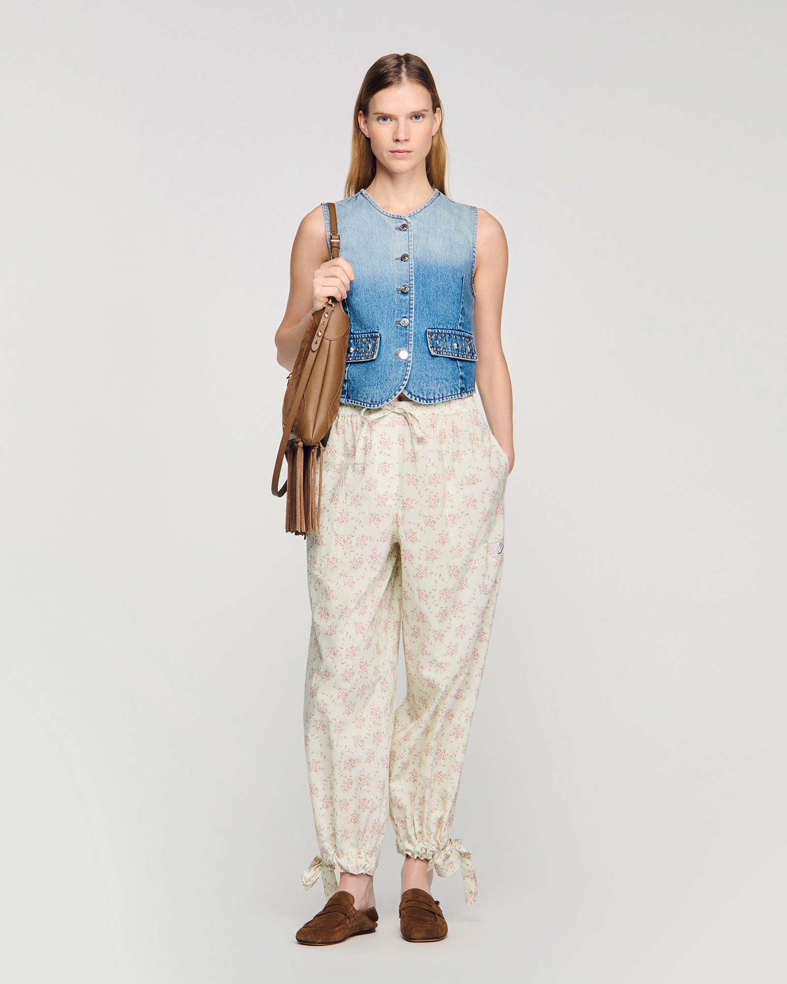 Lilio Blazer