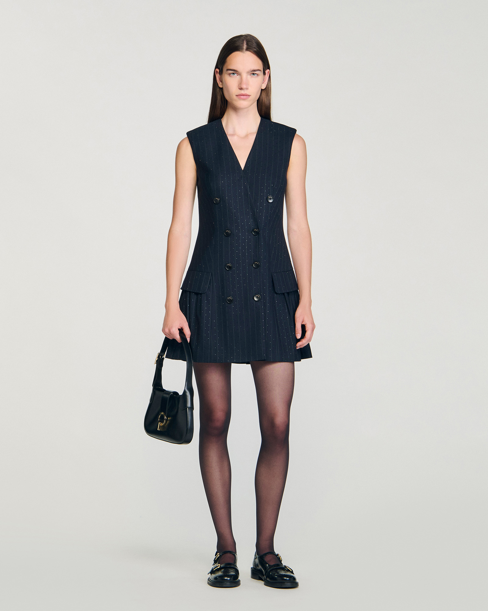 Ezianne Dress