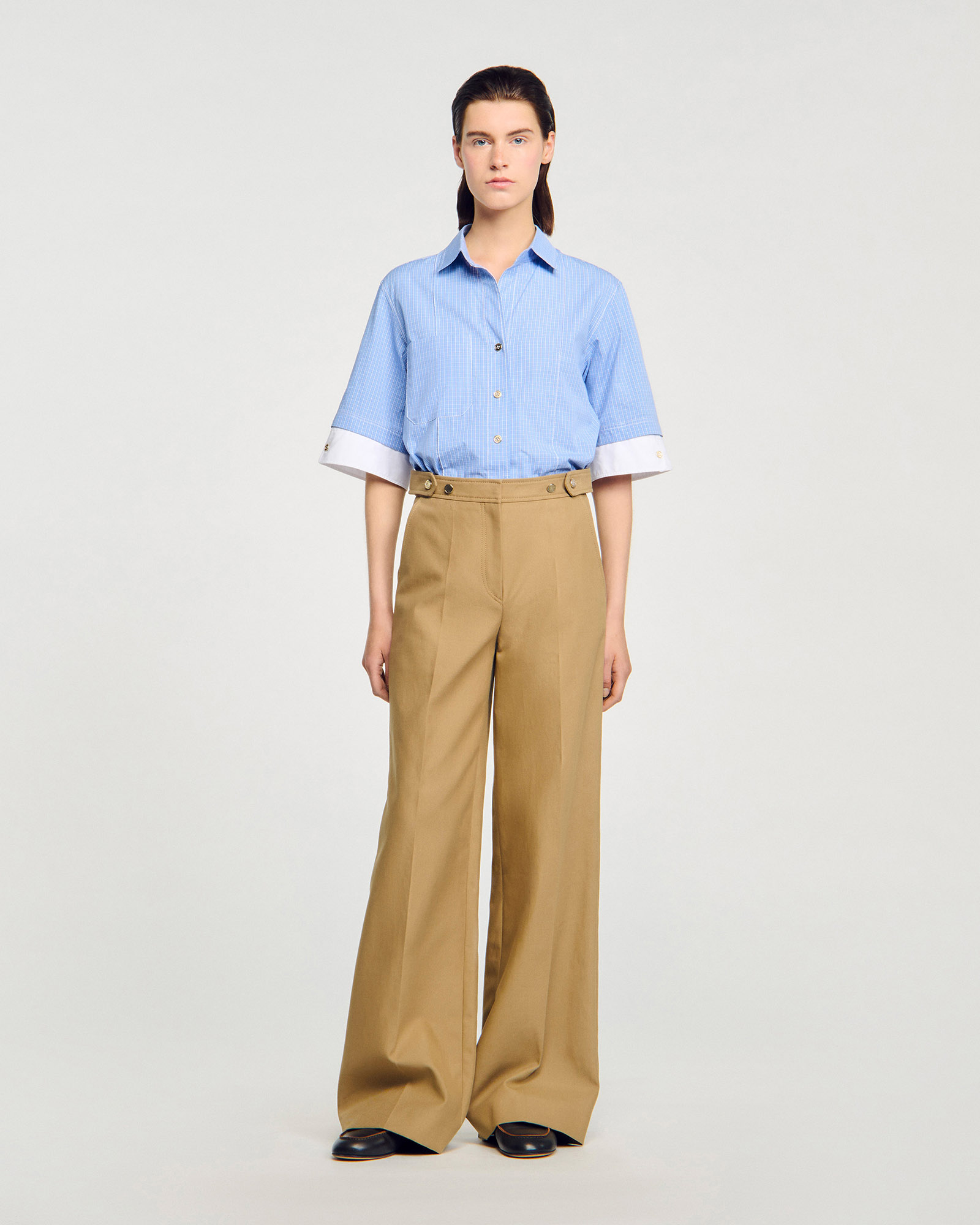 Berny Pants