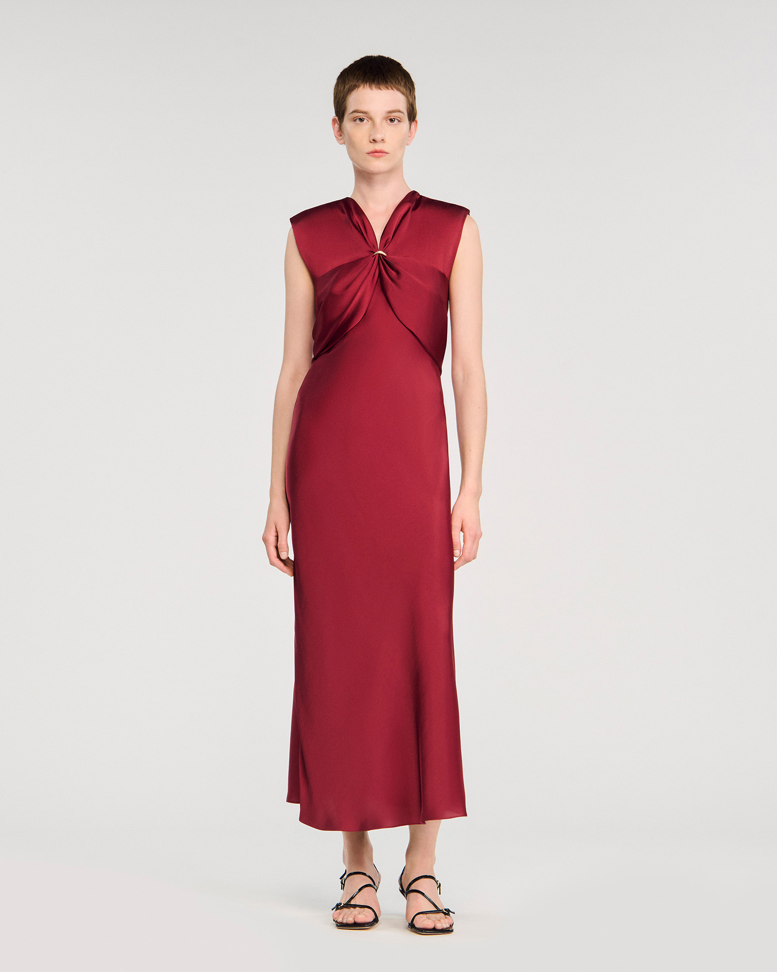 Melrose Dress