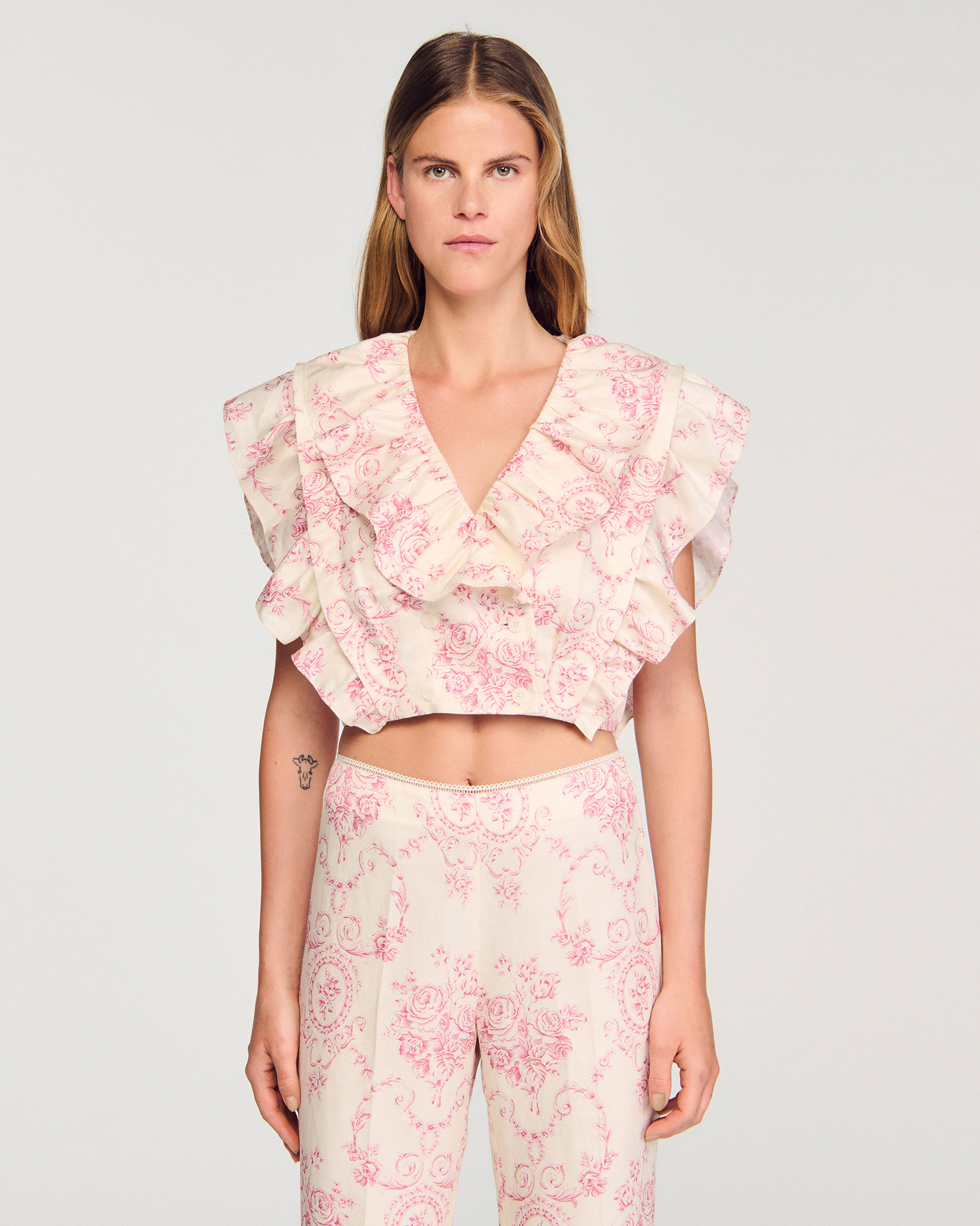 Sydney Top