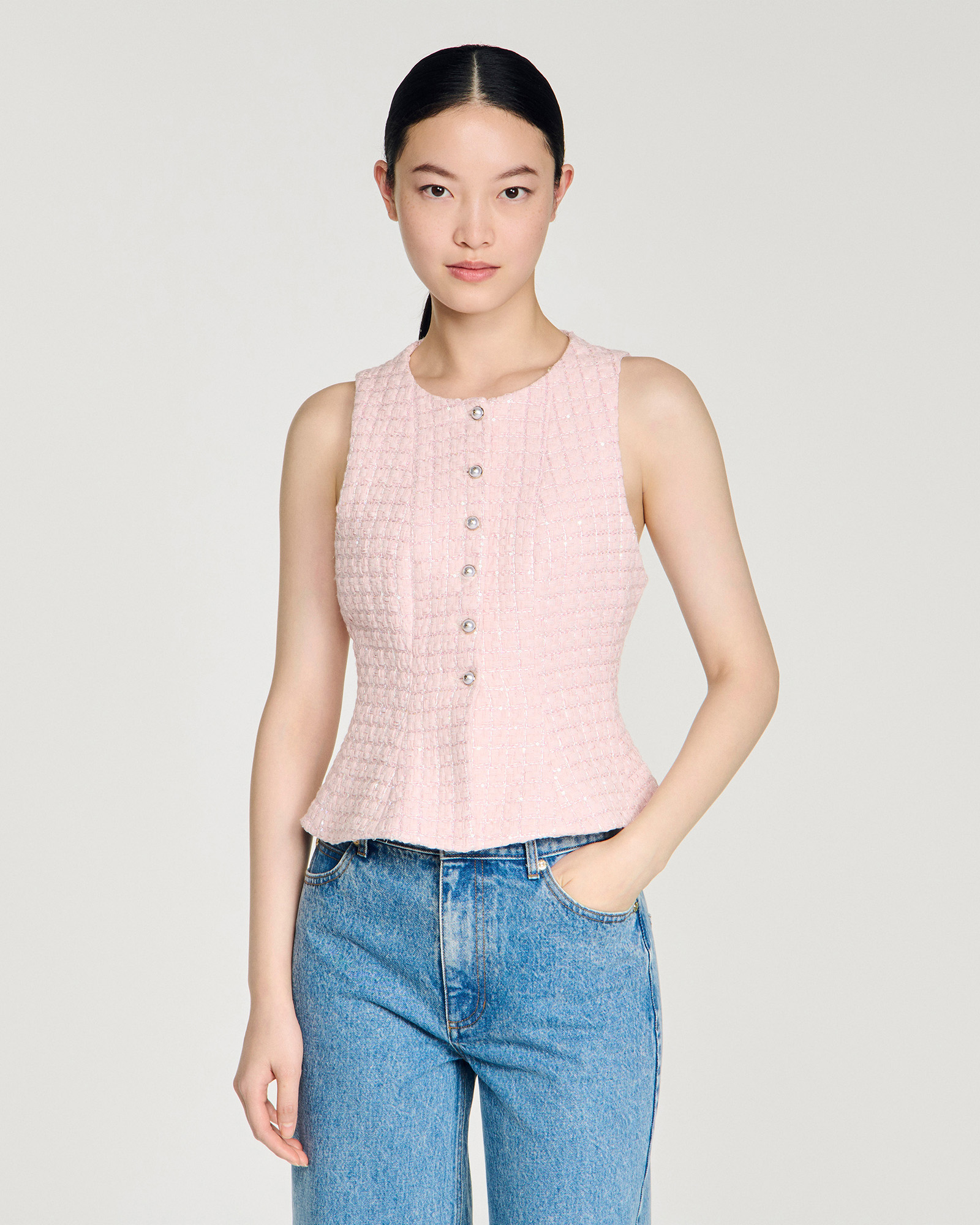 Demie Blazer
