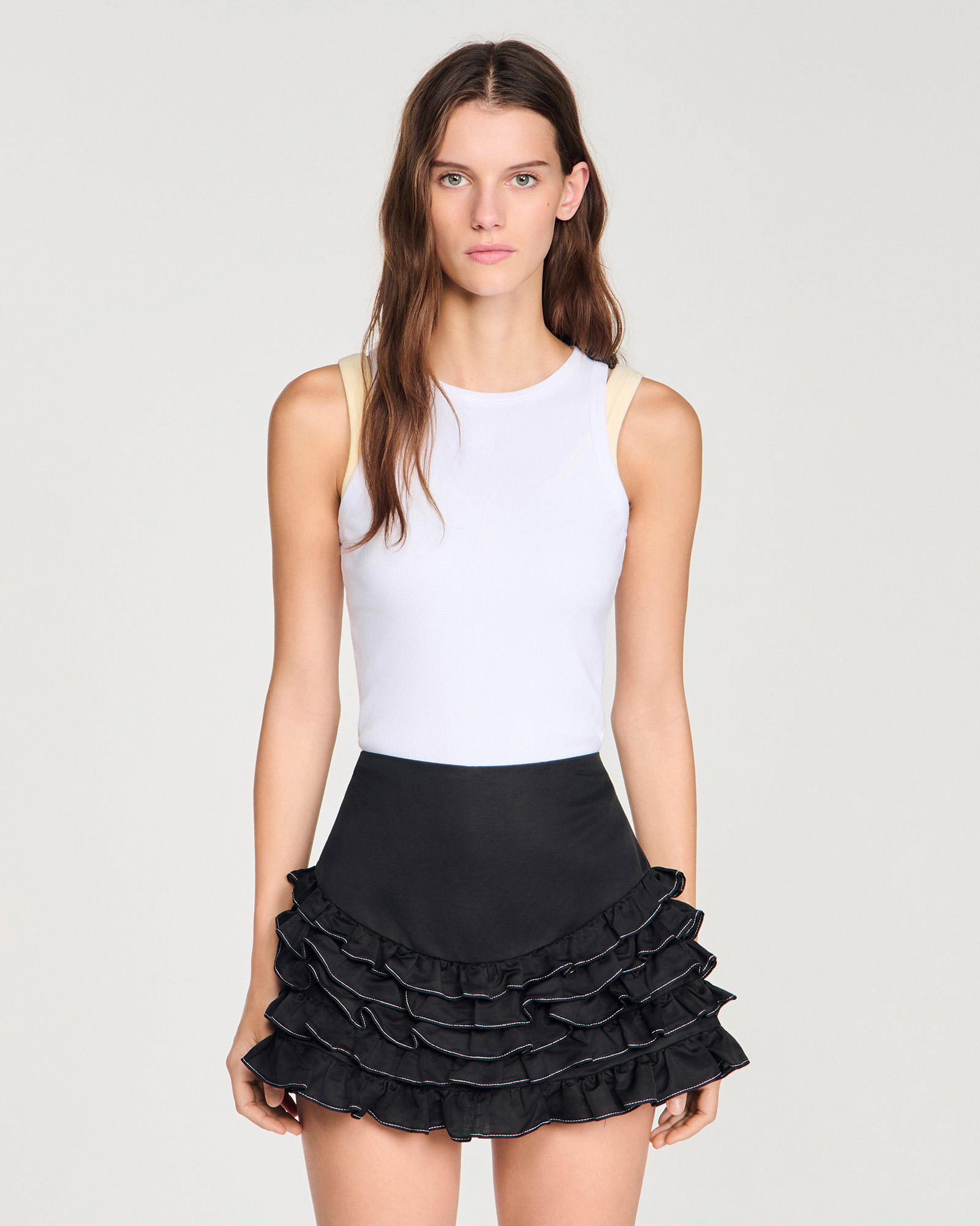 Chou Shorts