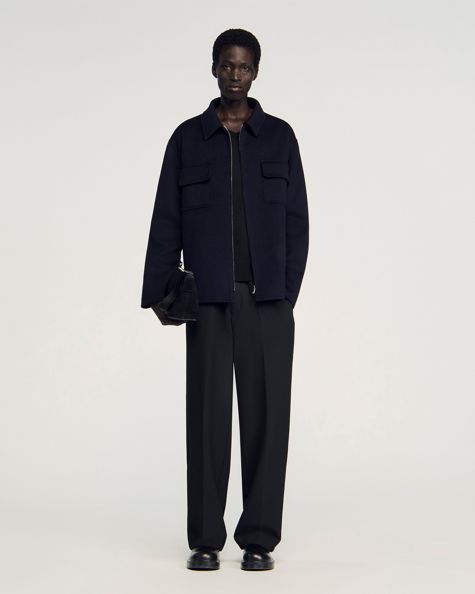 Betanew Jacket