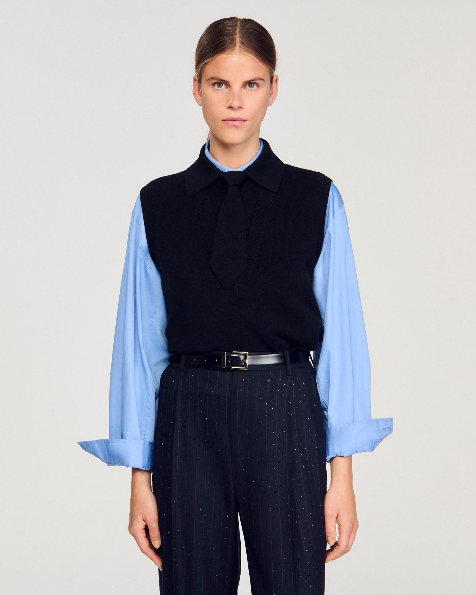 Sohan Sweater