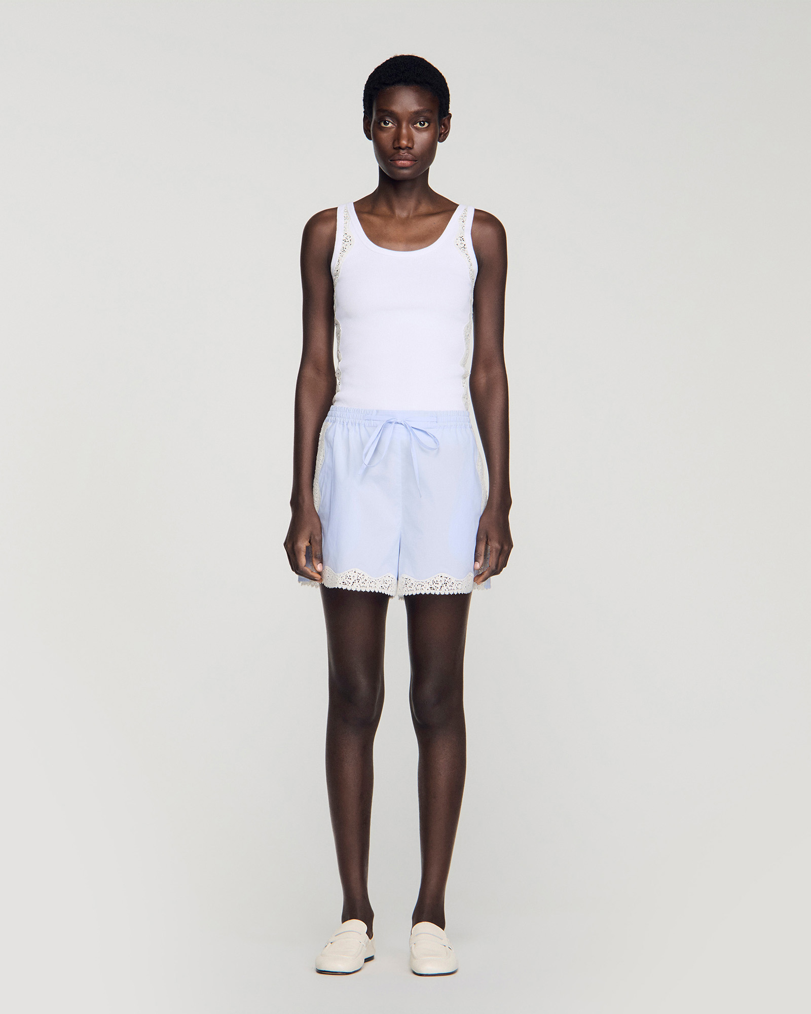 Gaianne Shorts