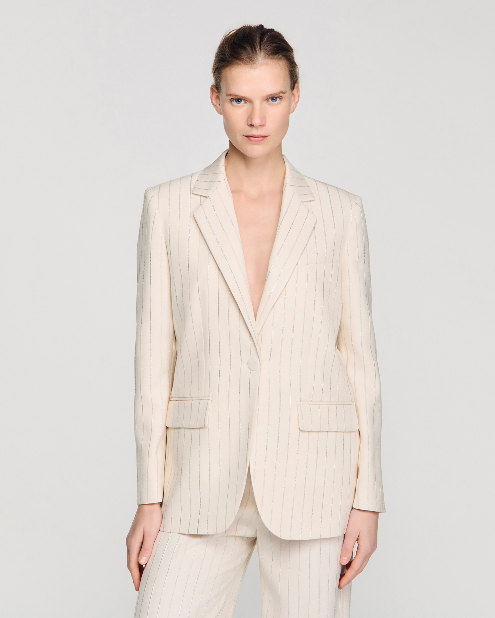 Birkin Blazer