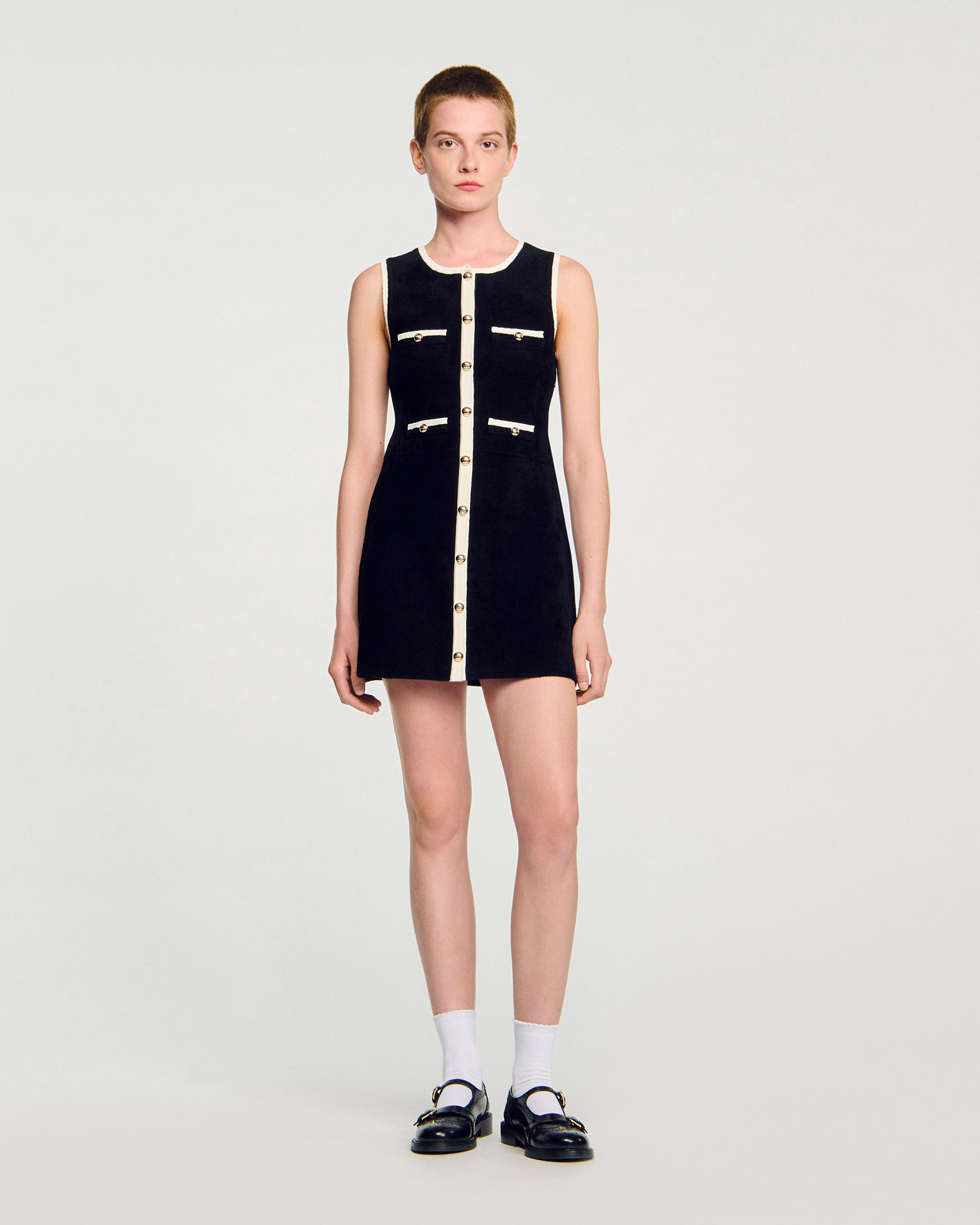Fiorella Dress
