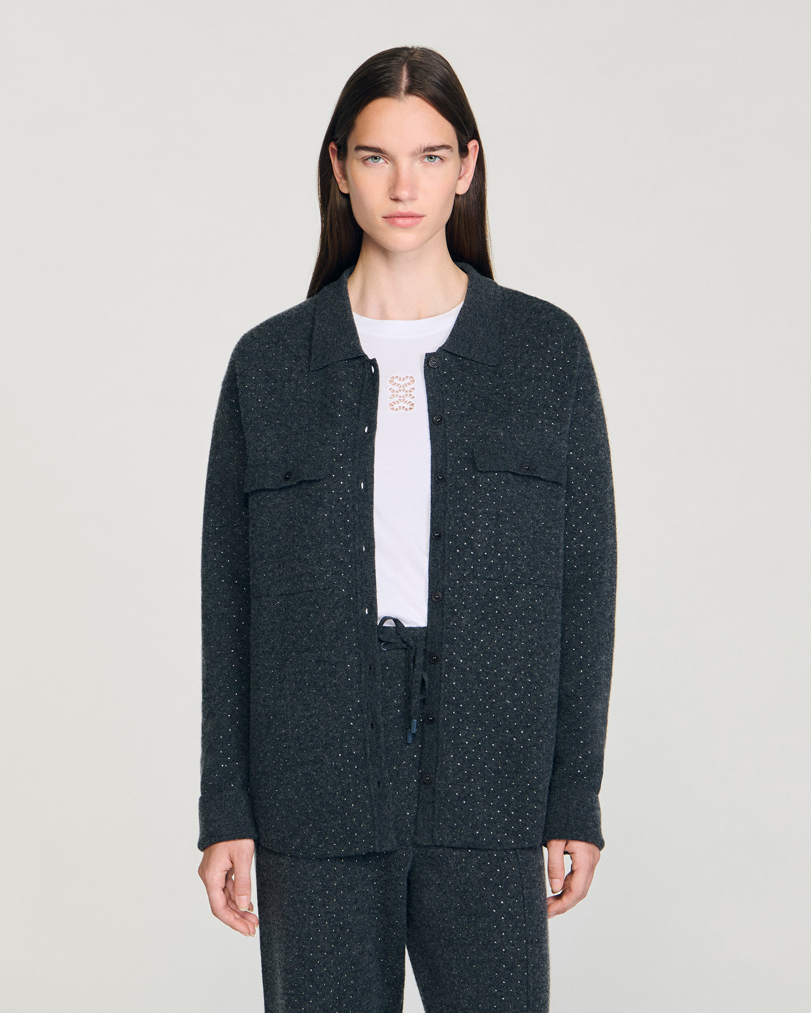 Vava Cardigan