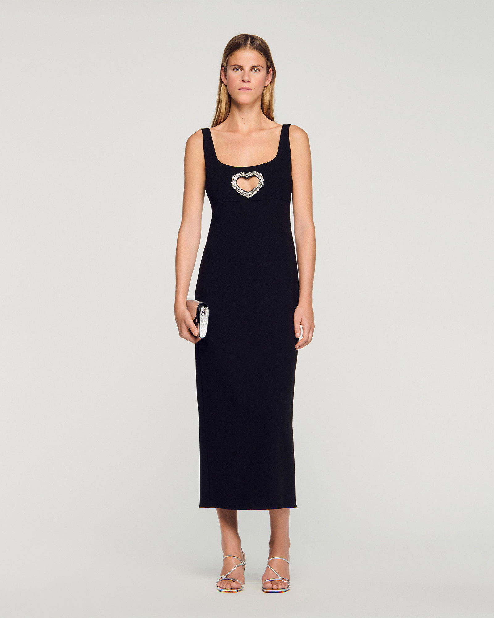 Sienna Dress