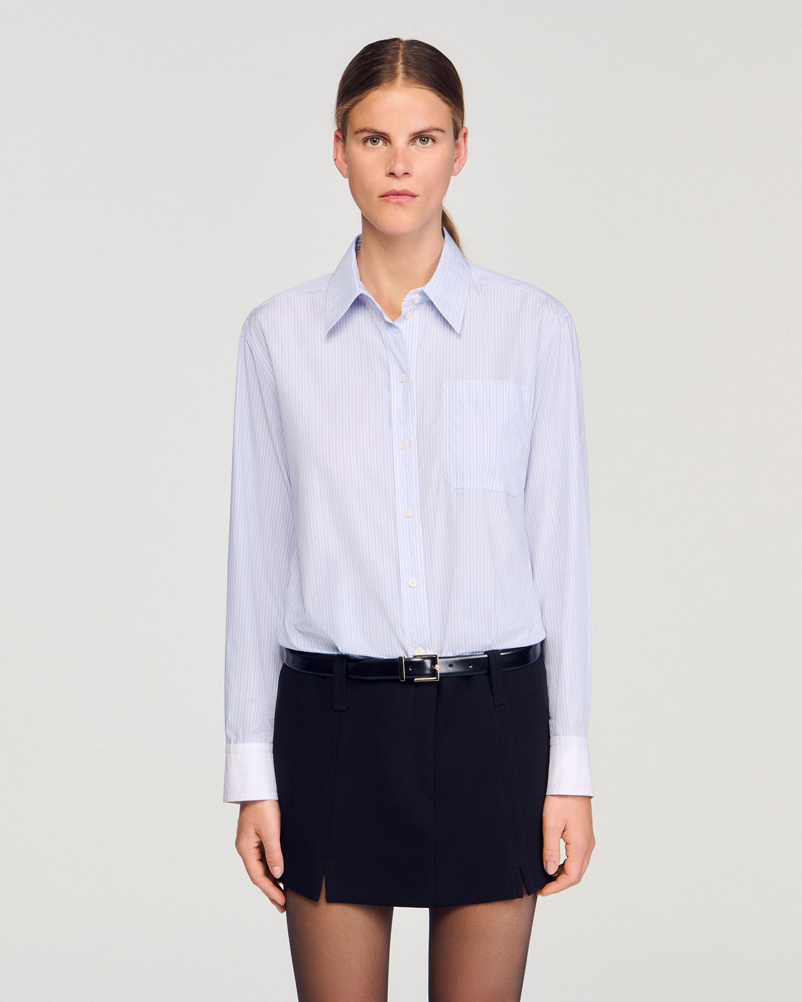Odile Dress