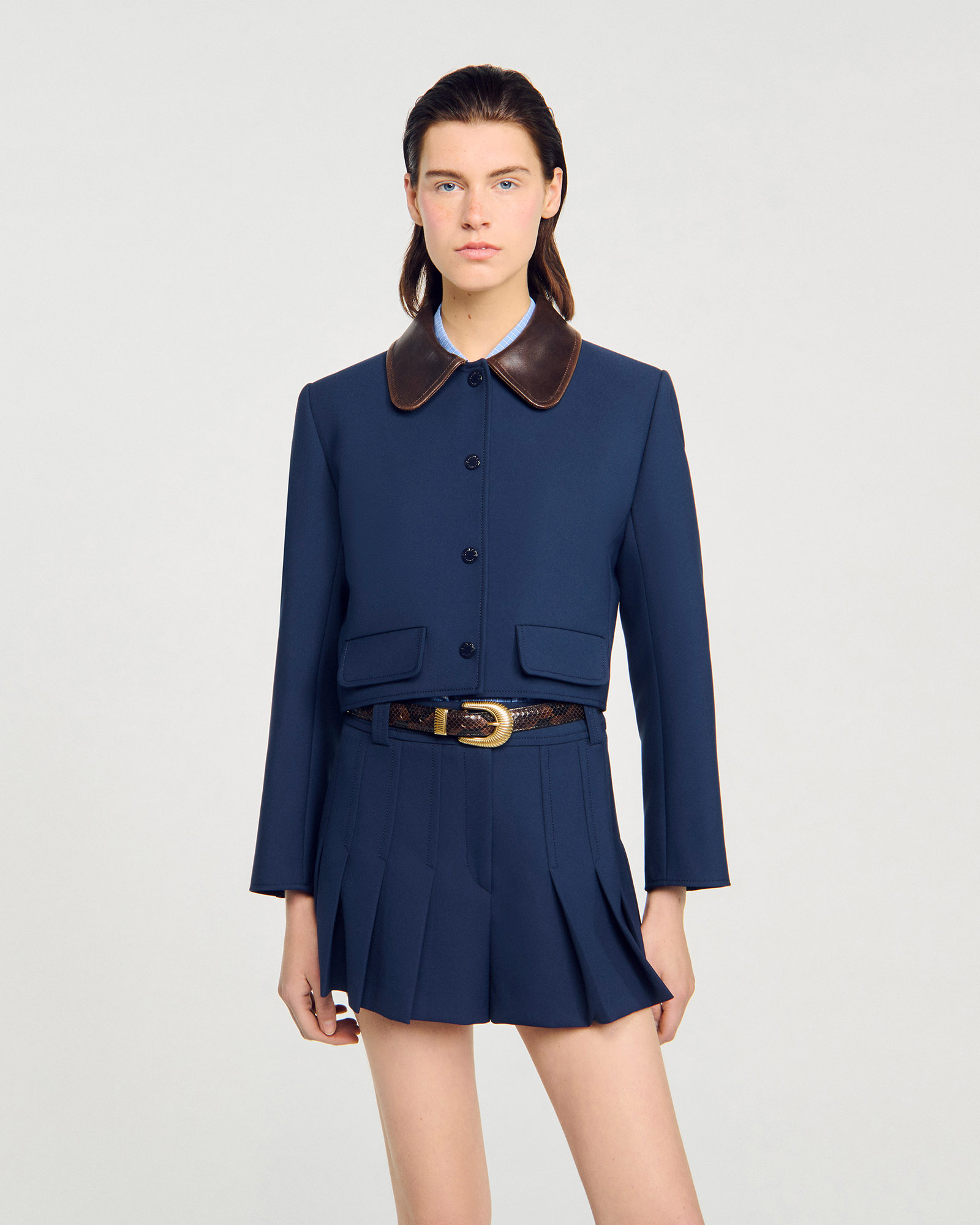 Annaig Blazer