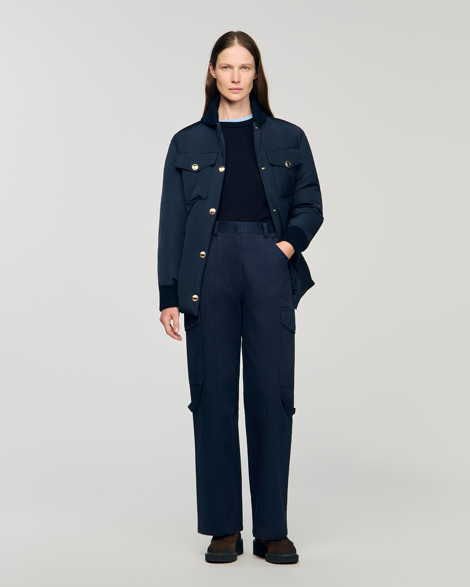 Haytham Pants