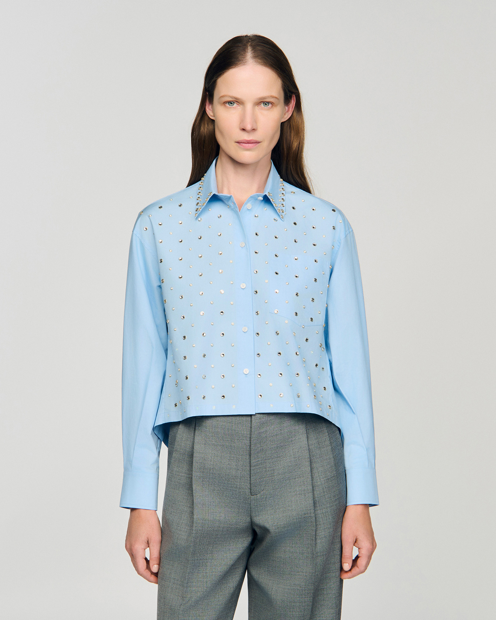 Eloane Shirt