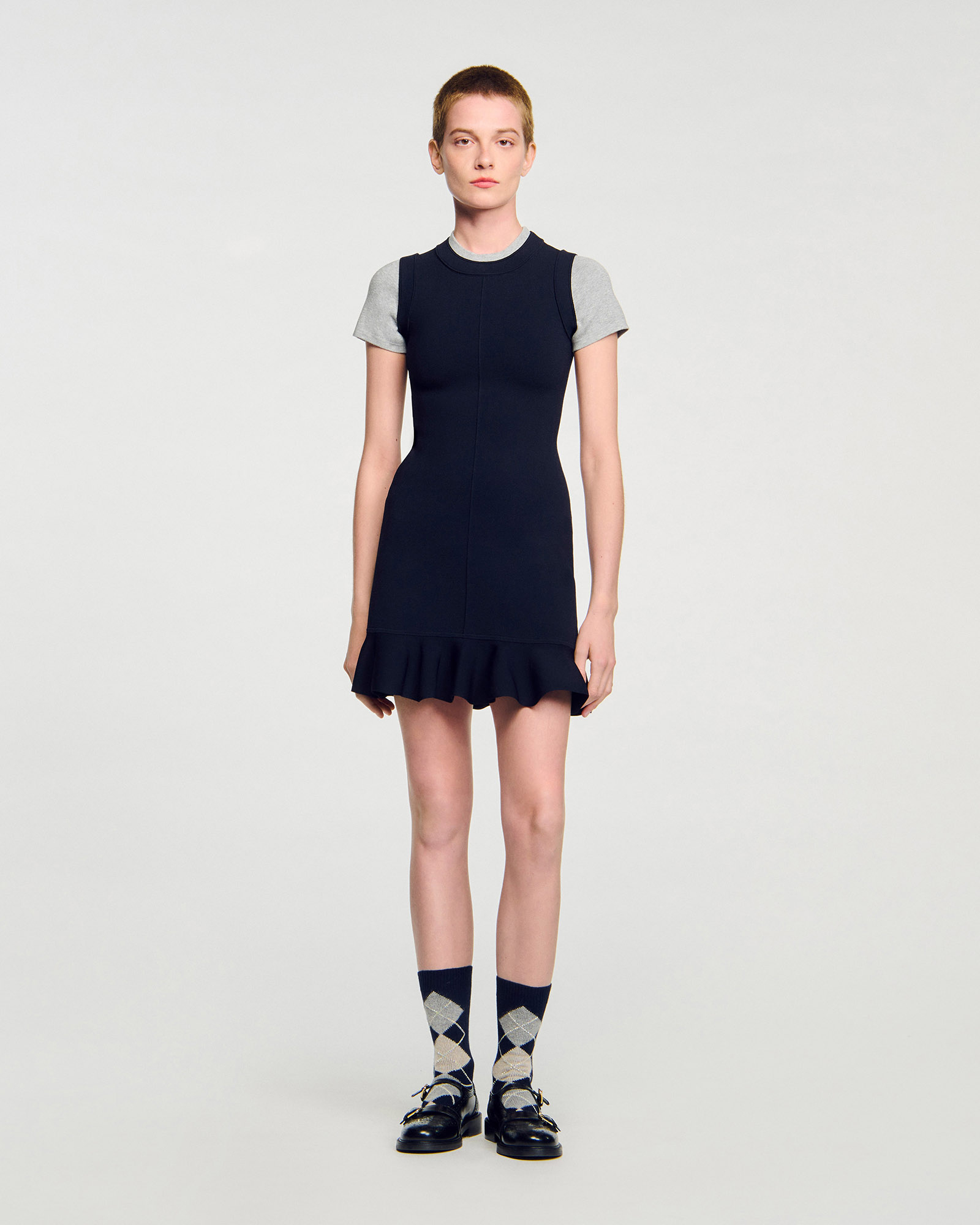Martha Dress
