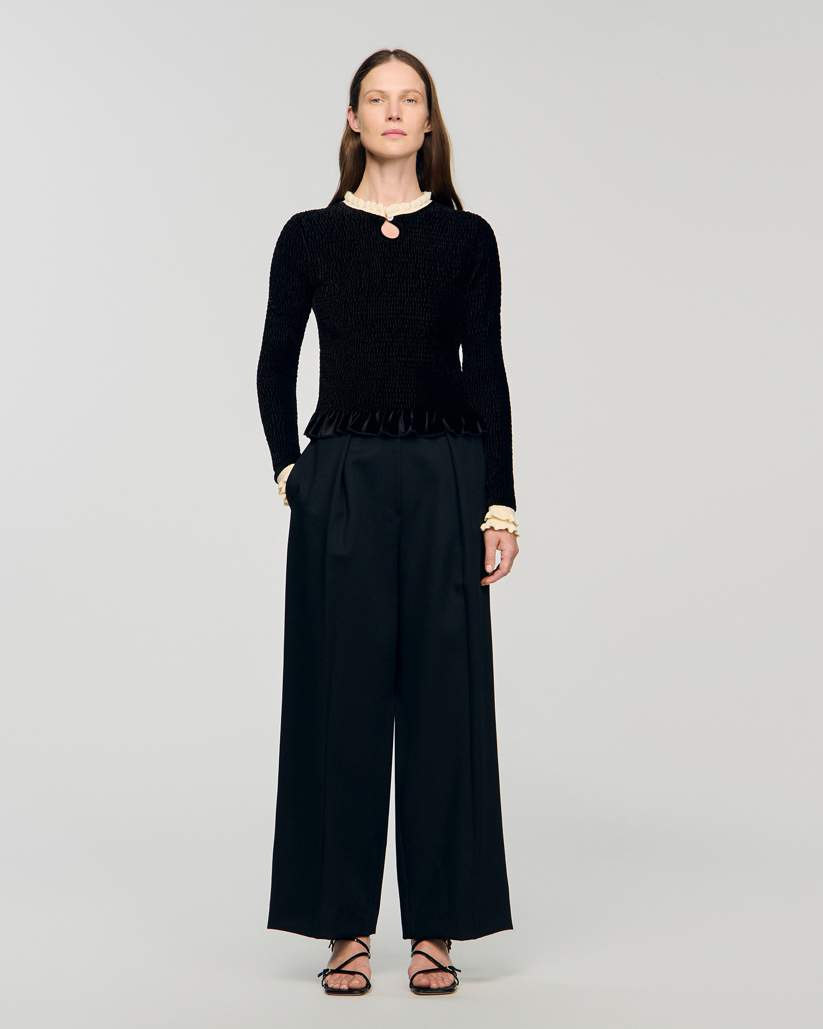 Eugenie Tee Shirt