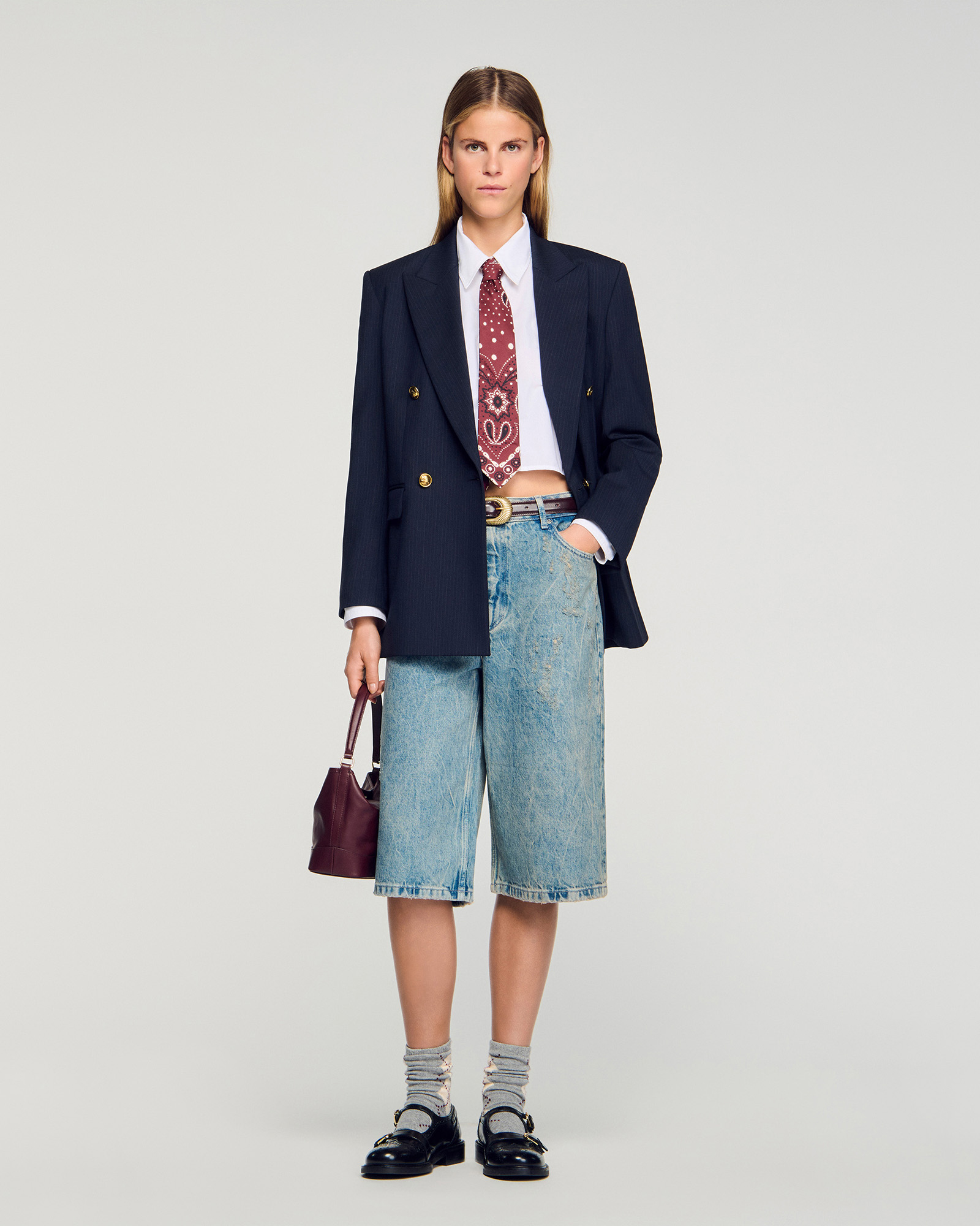 Lirio Shorts