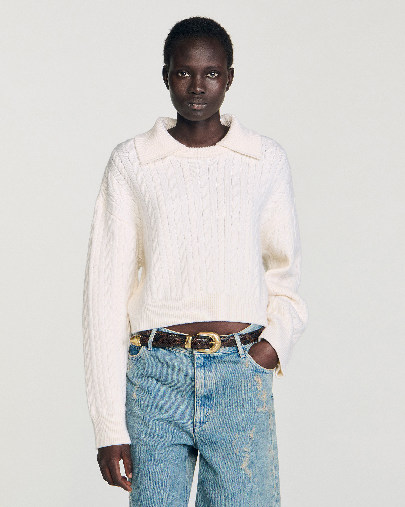 Elowen Sweater