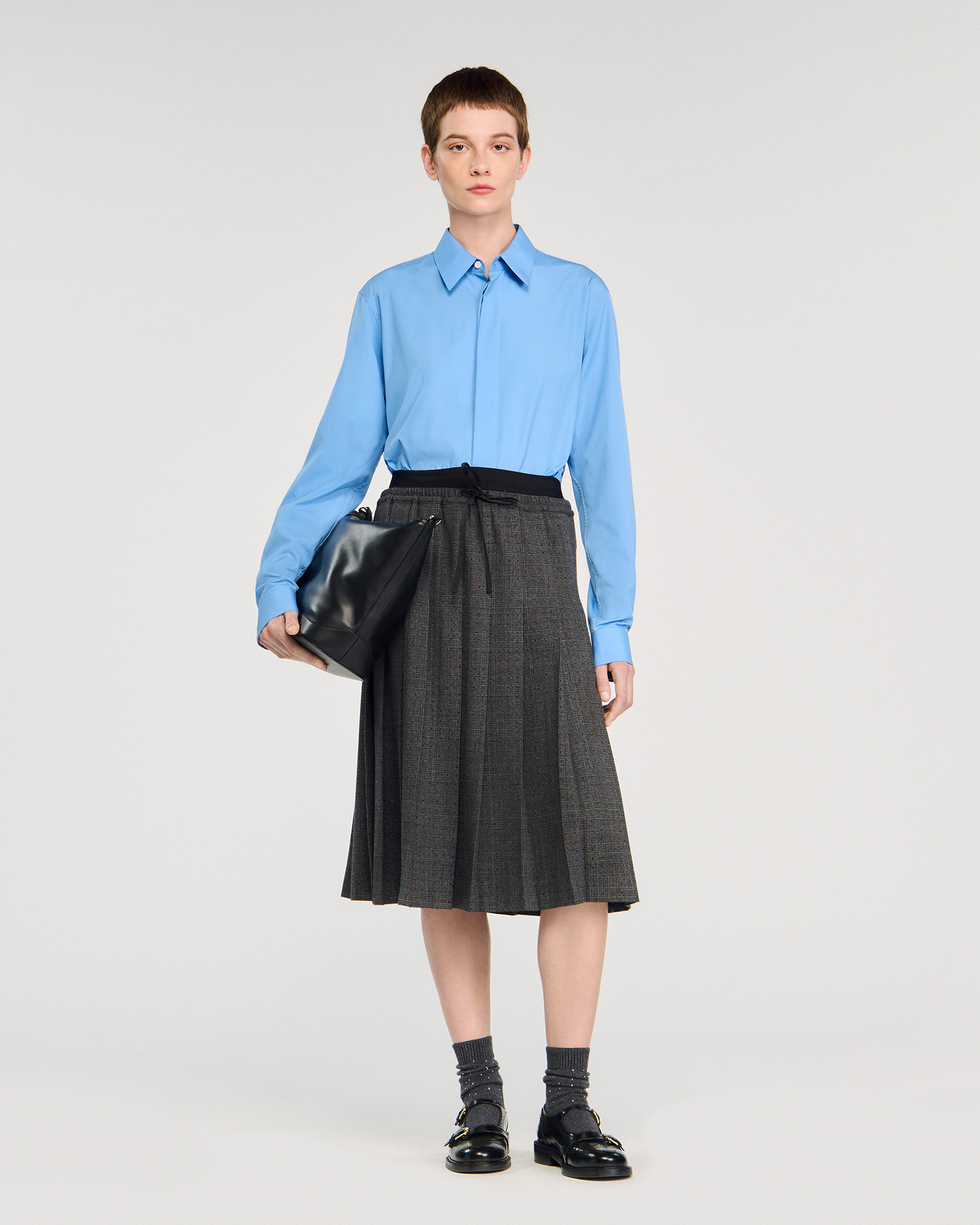 Orleans Skirt