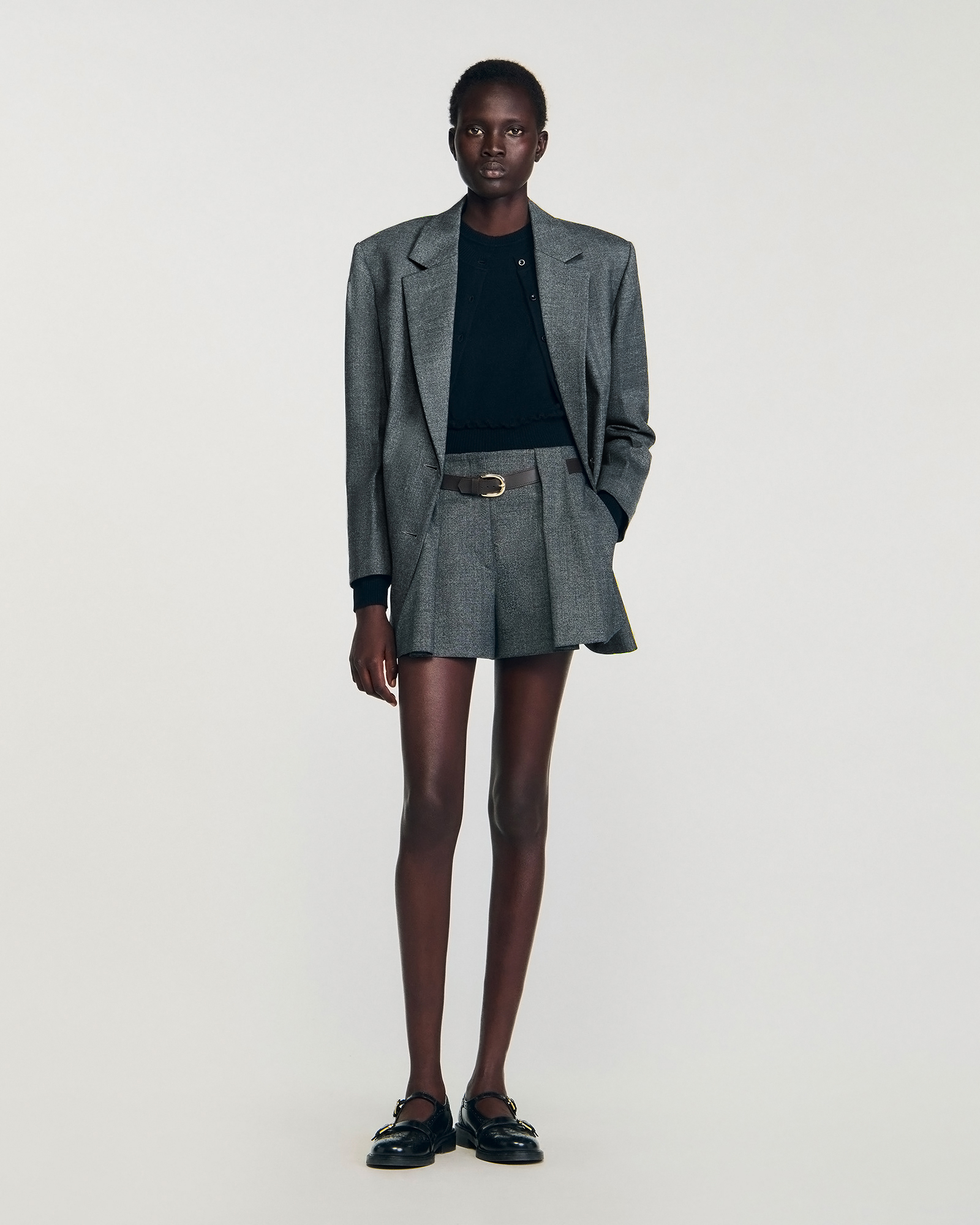 Doraly Shorts