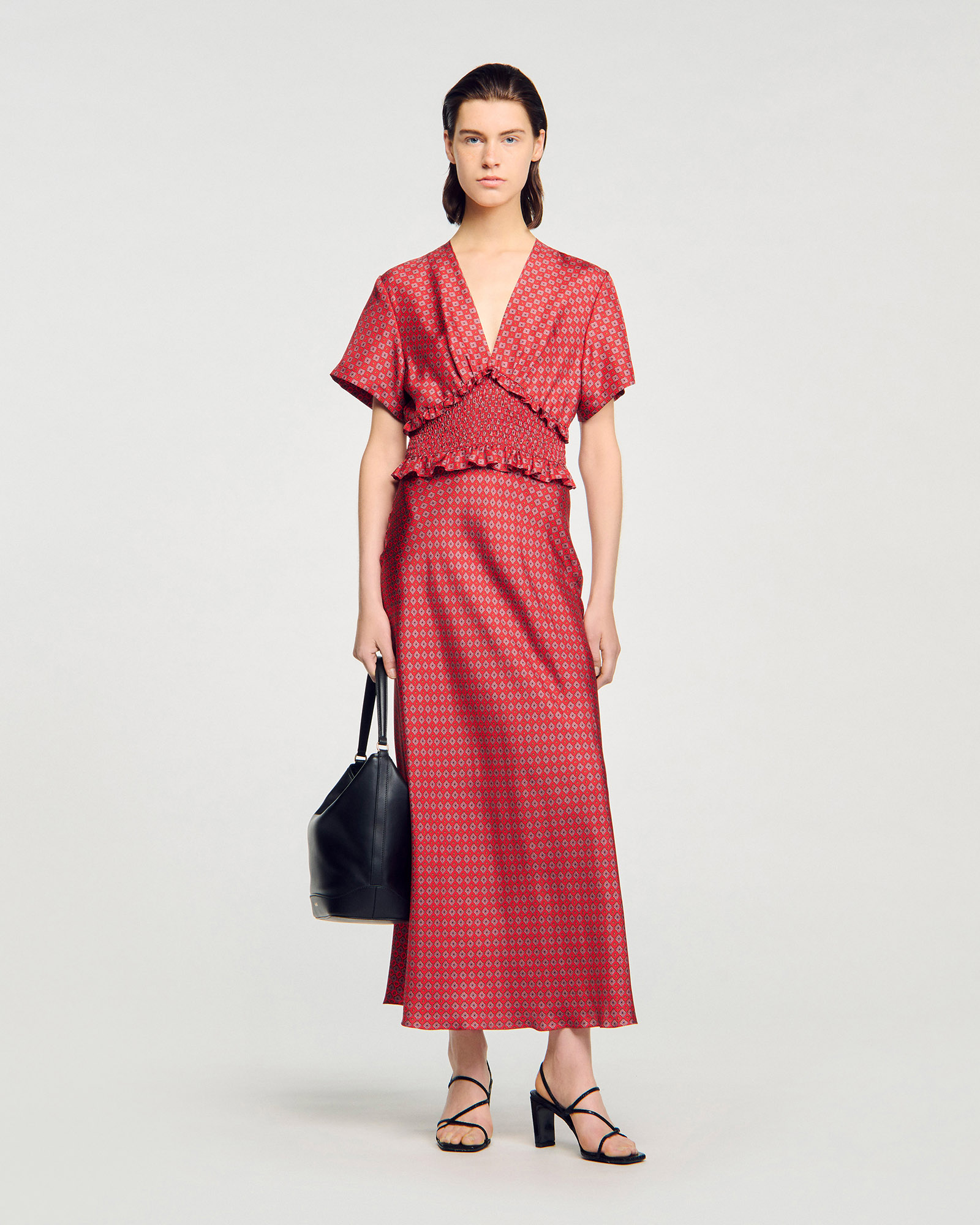 Laurana Dress