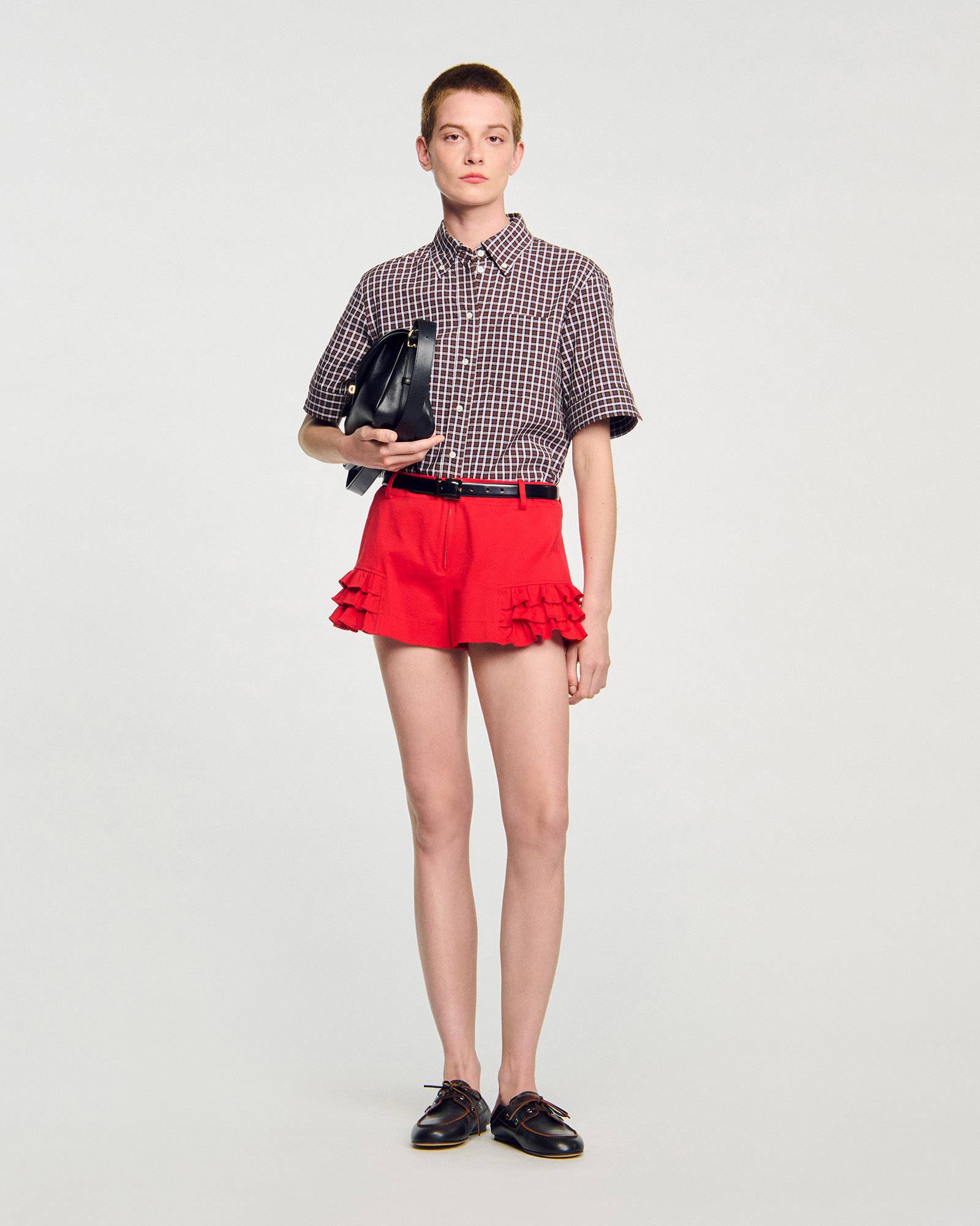 Lambada Shorts