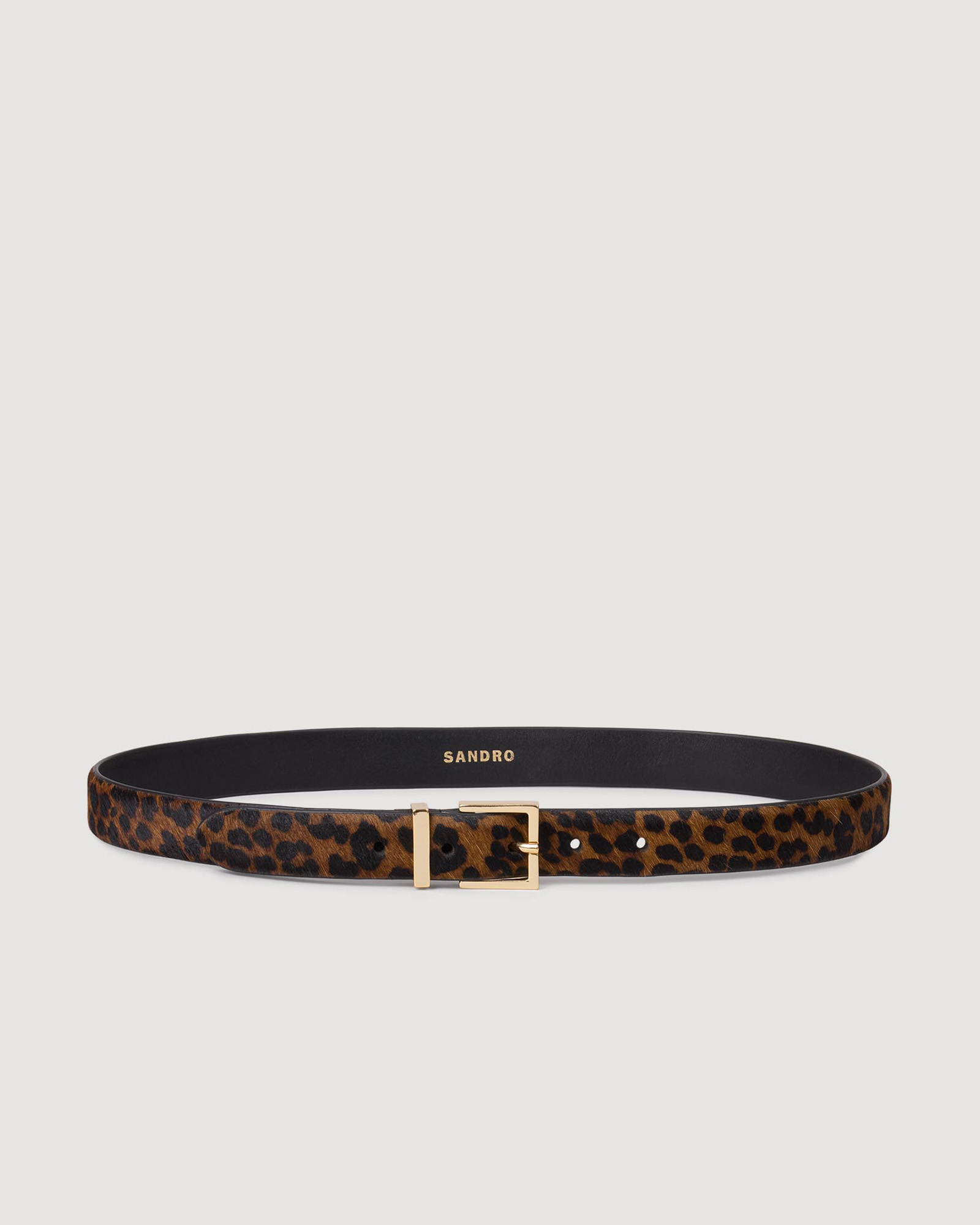 La Palais Royal Belt