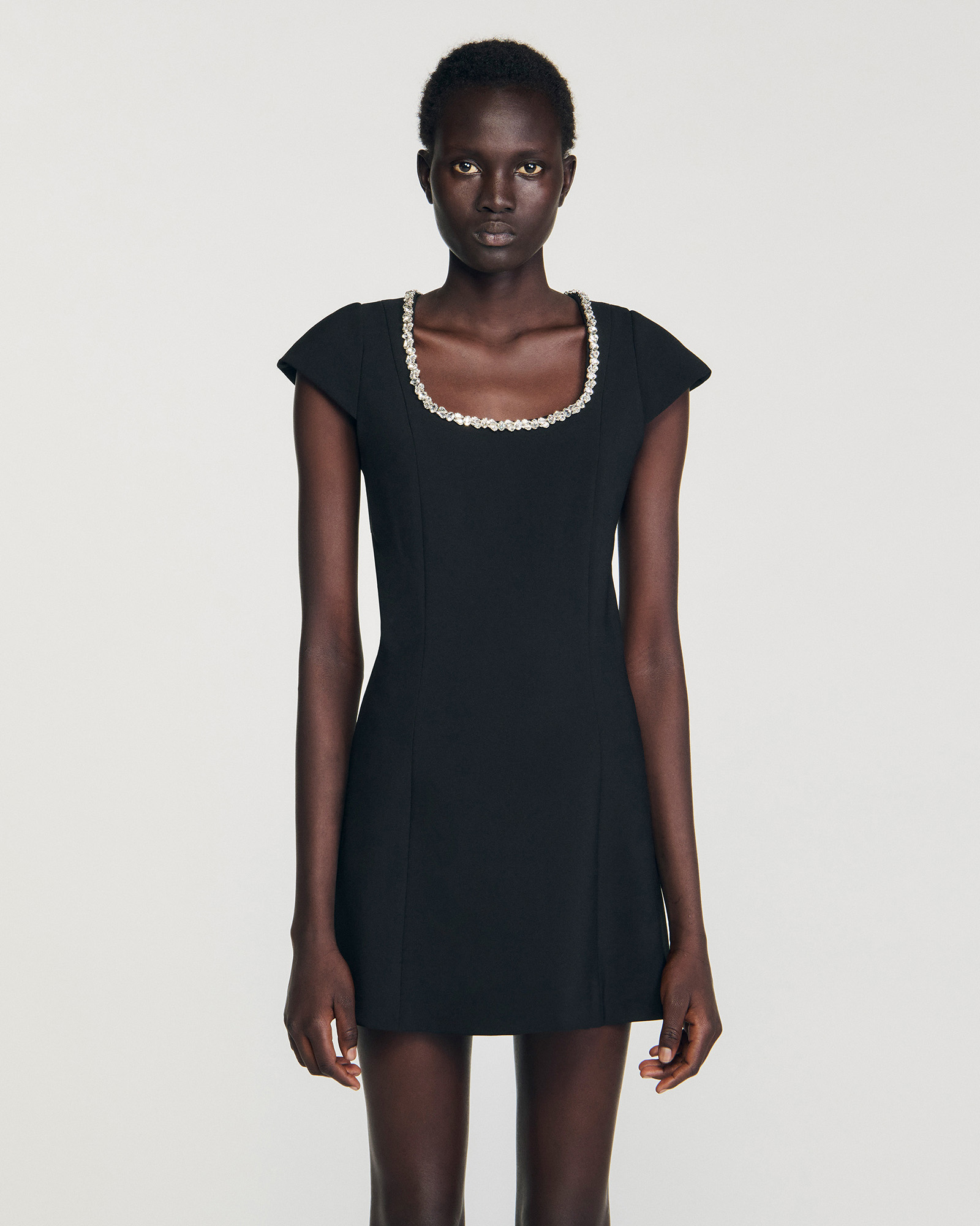 Astra Dress