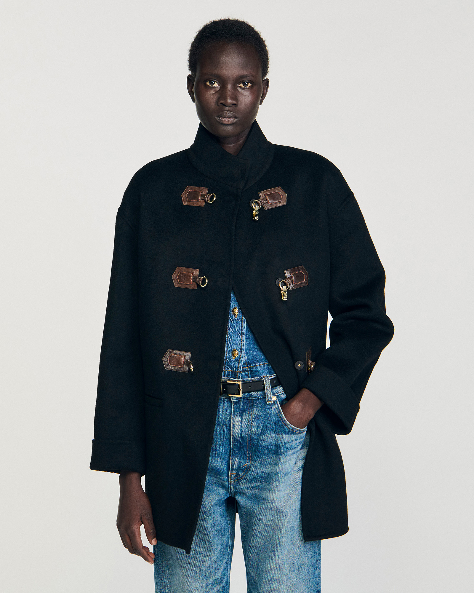 Souverain Coat