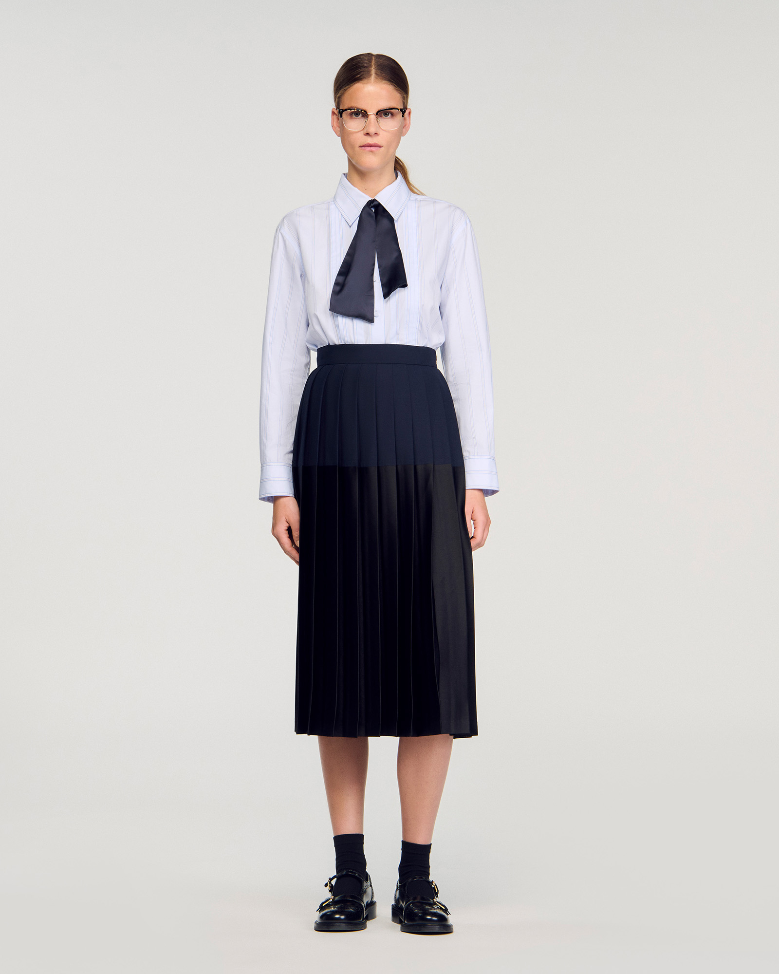 Zaza Skirt
