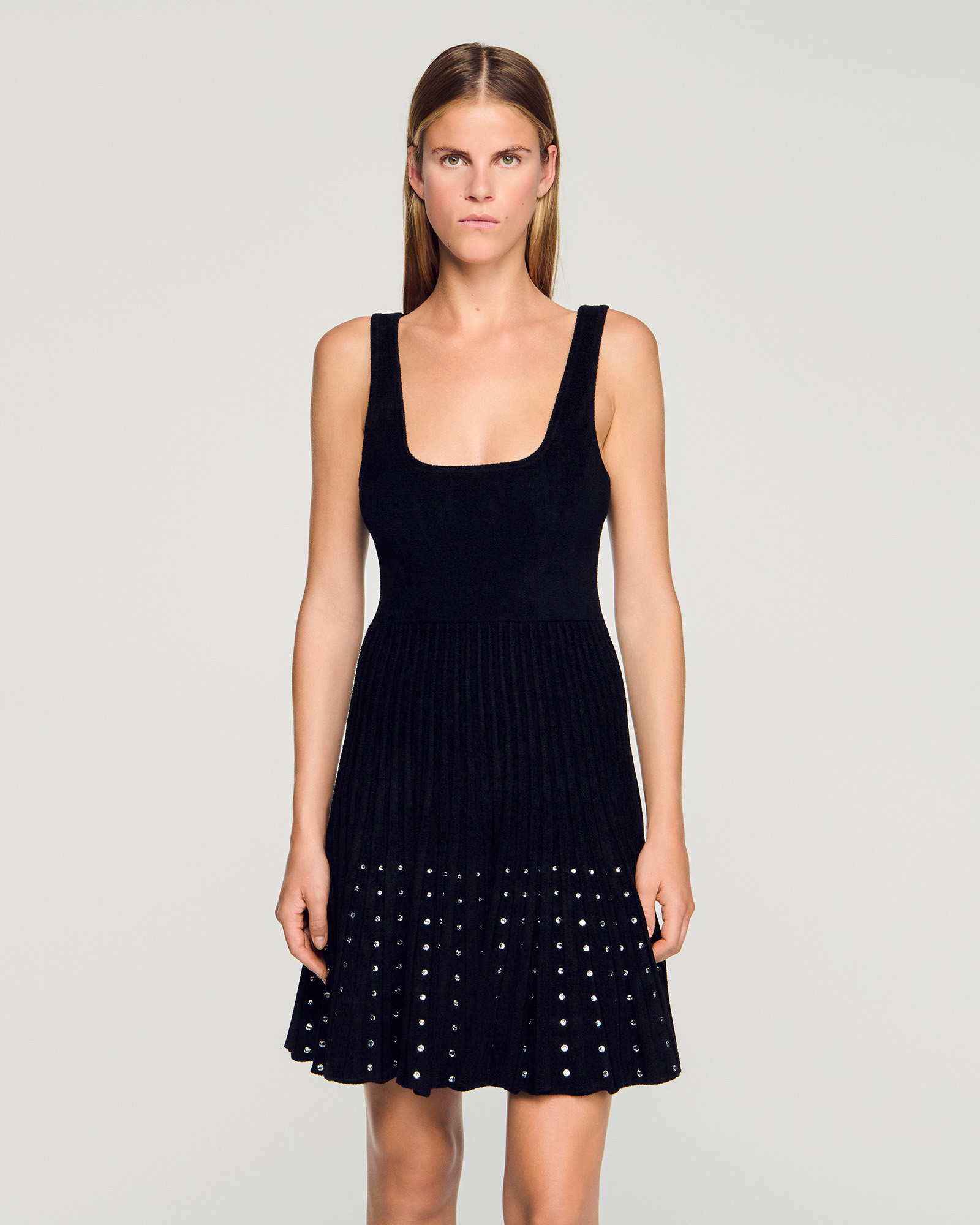 Aureline Dress