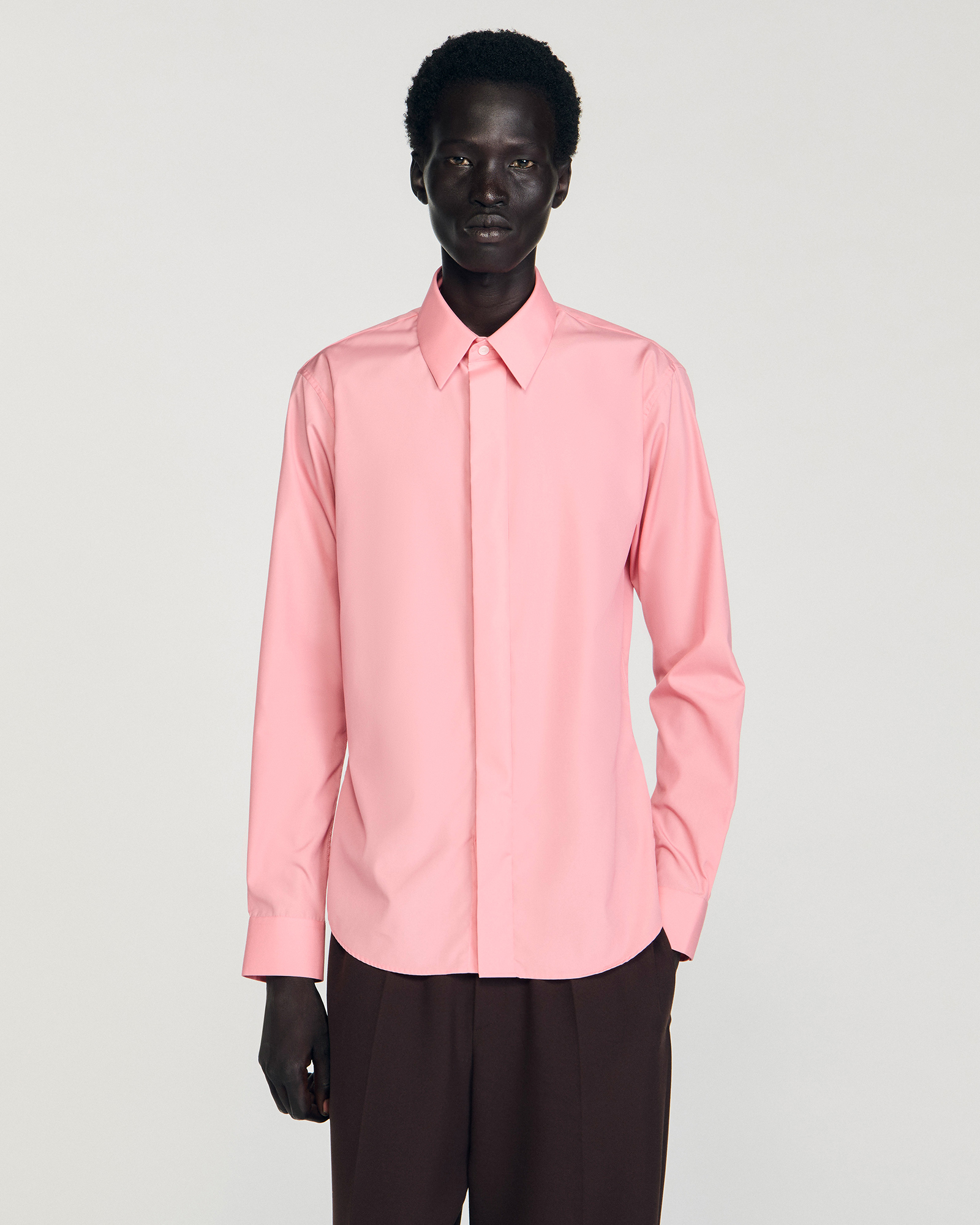 Hidden Shirt