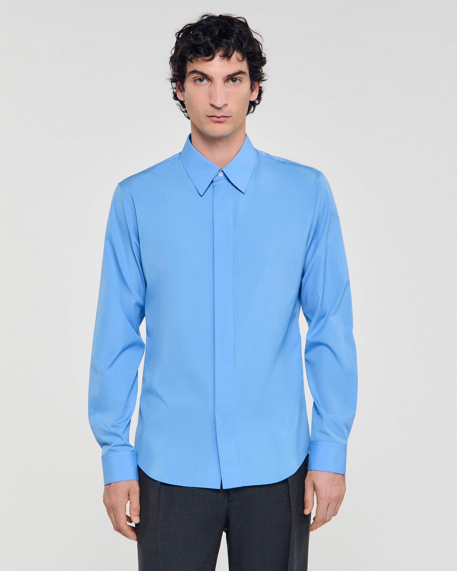 Hidden Shirt