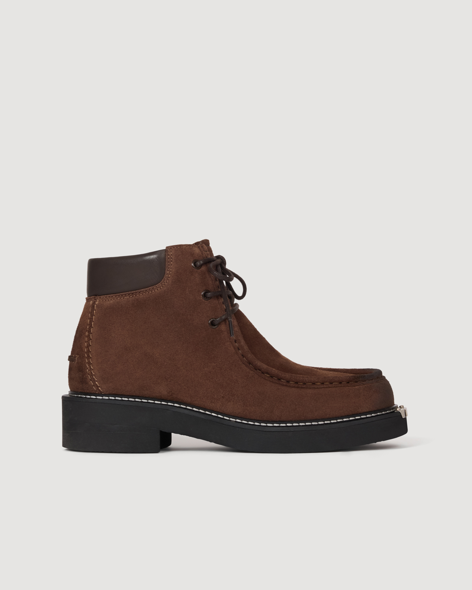 Lane Booties